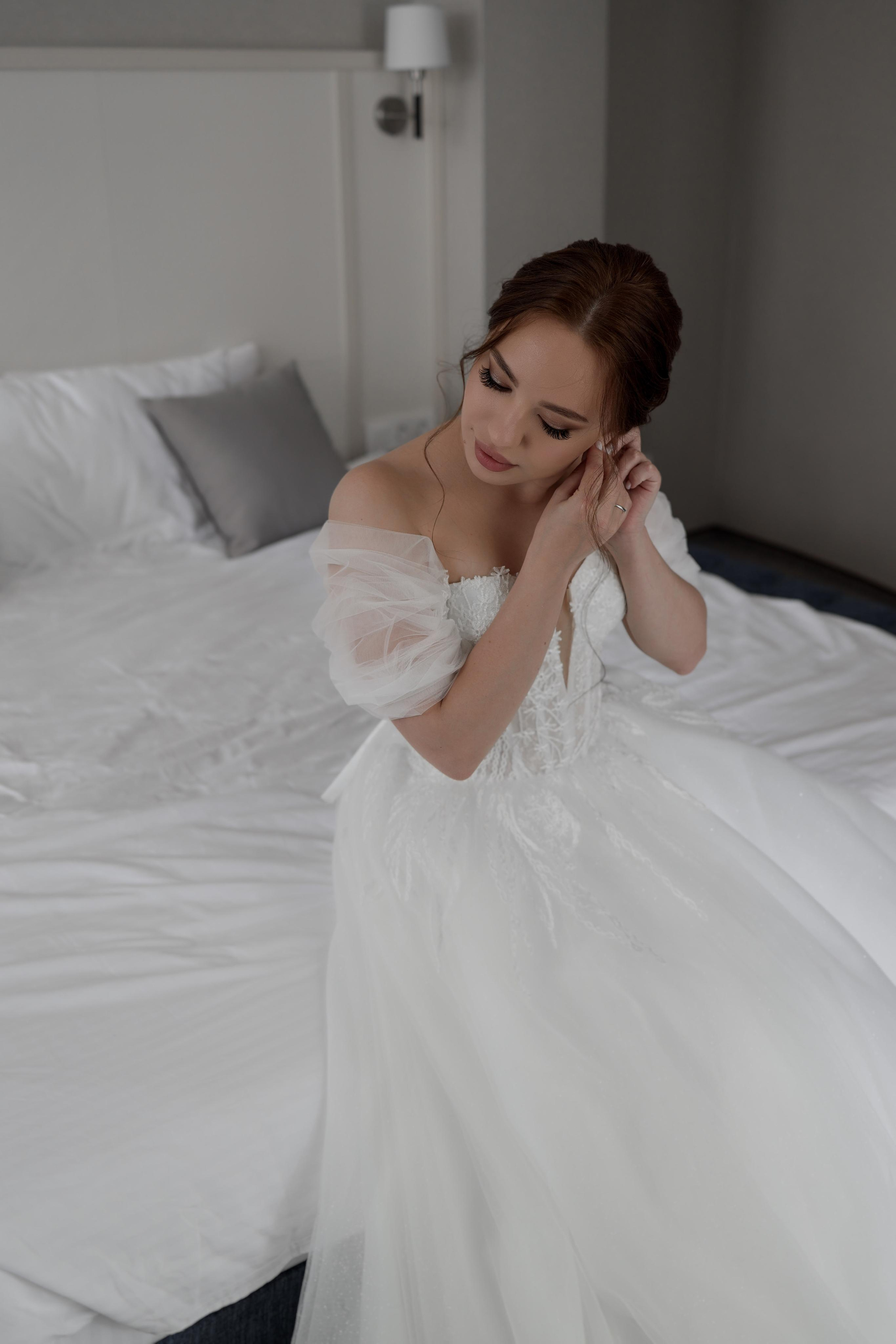 Свадебная съемка. Свадебный фотограф в Крыму Виталий Овчинников