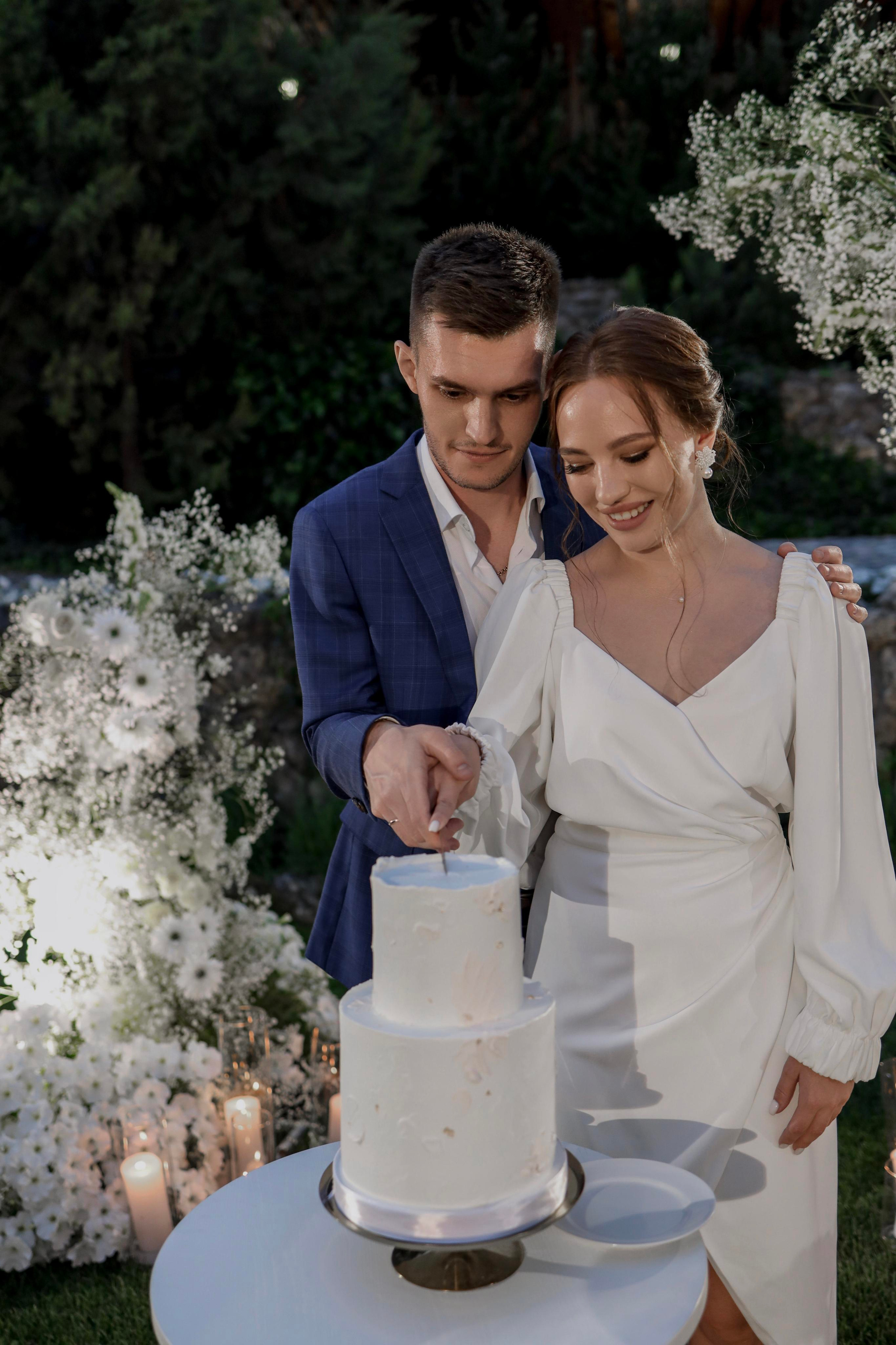 С & В. Свадебный фотограф в Крыму Виталий Овчинников