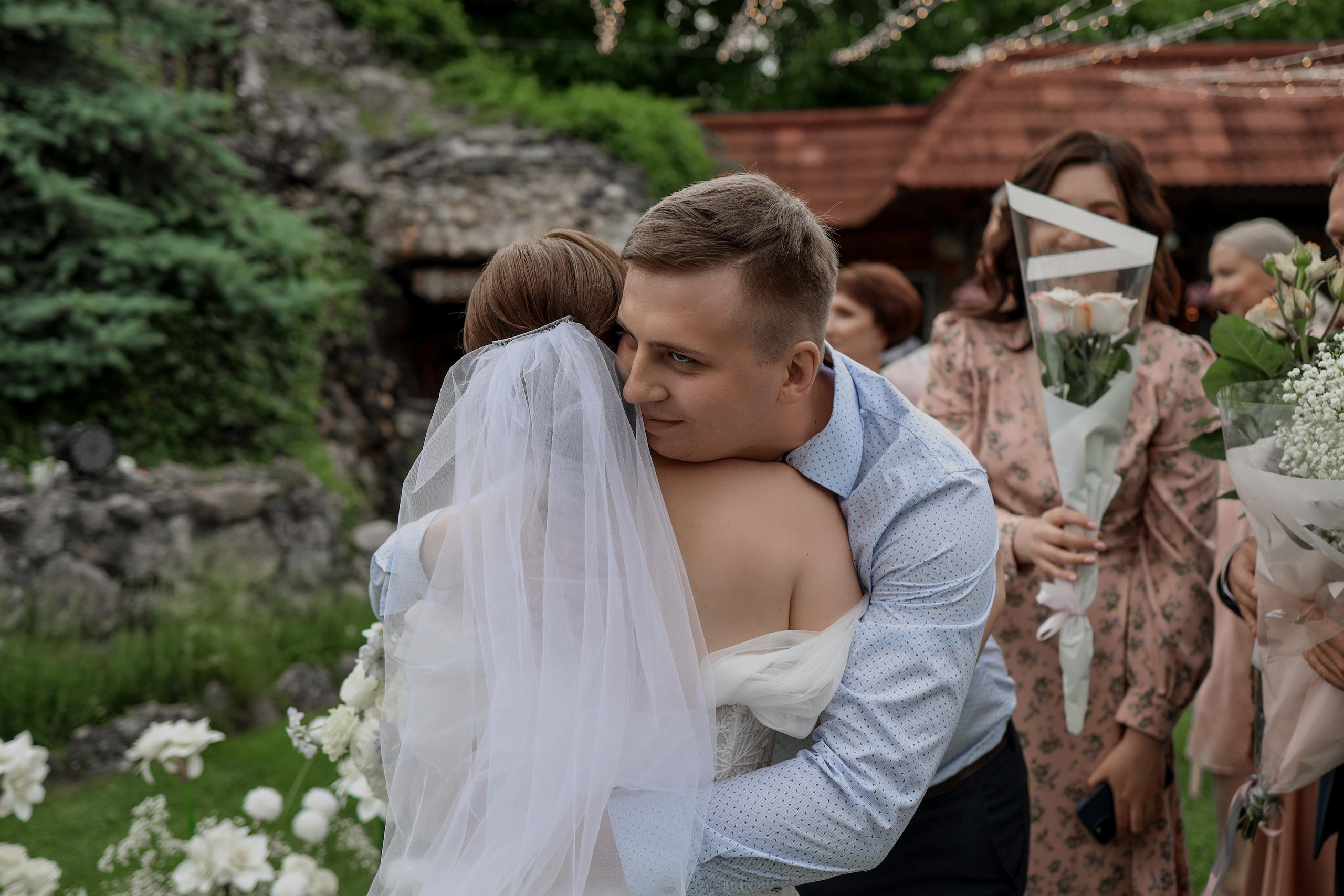 С & В. Свадебный фотограф в Крыму Виталий Овчинников