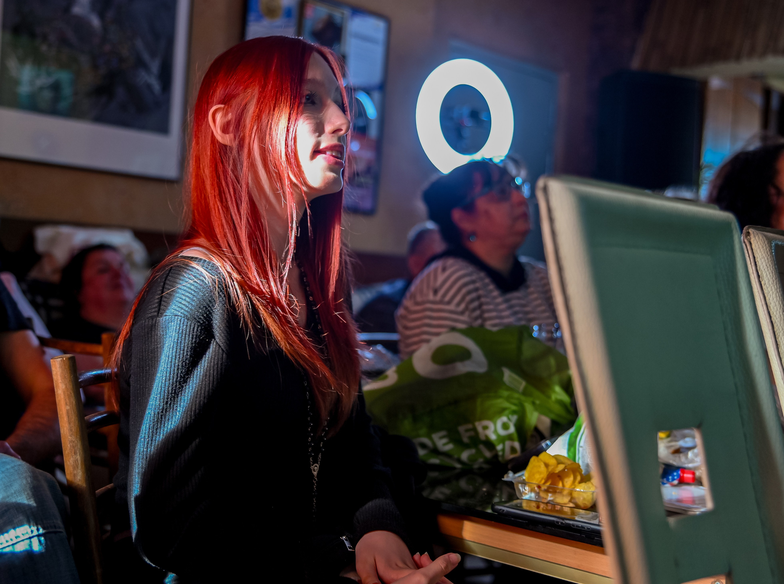 РКС «БАZА 24» Квартирник группы «Friend Band» (КиШ) 25.05.2024. Репортажный профессиональный фотограф-любитель