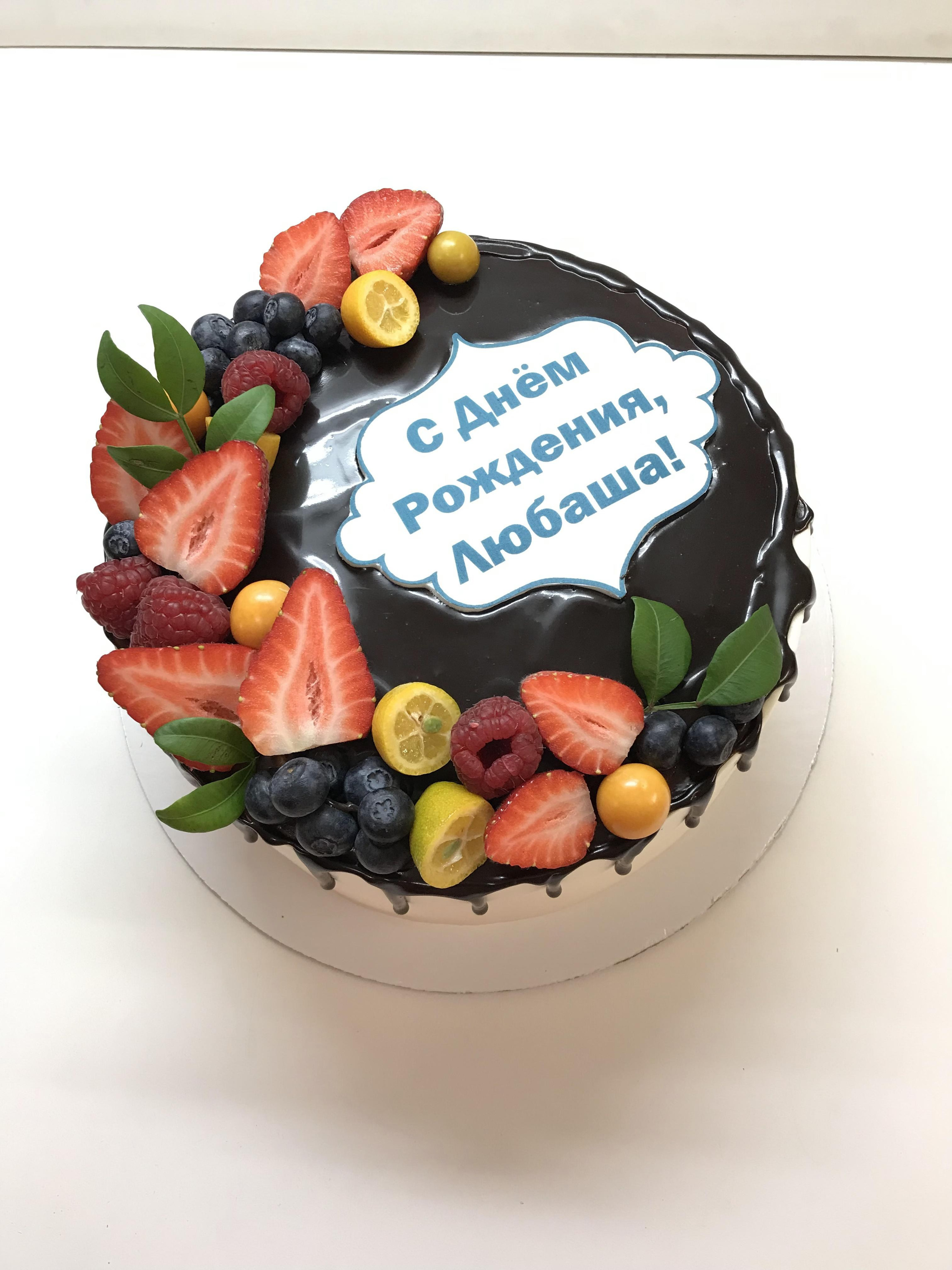 Торты. Katyasugarsugar капкейки, зефир, торты Москва