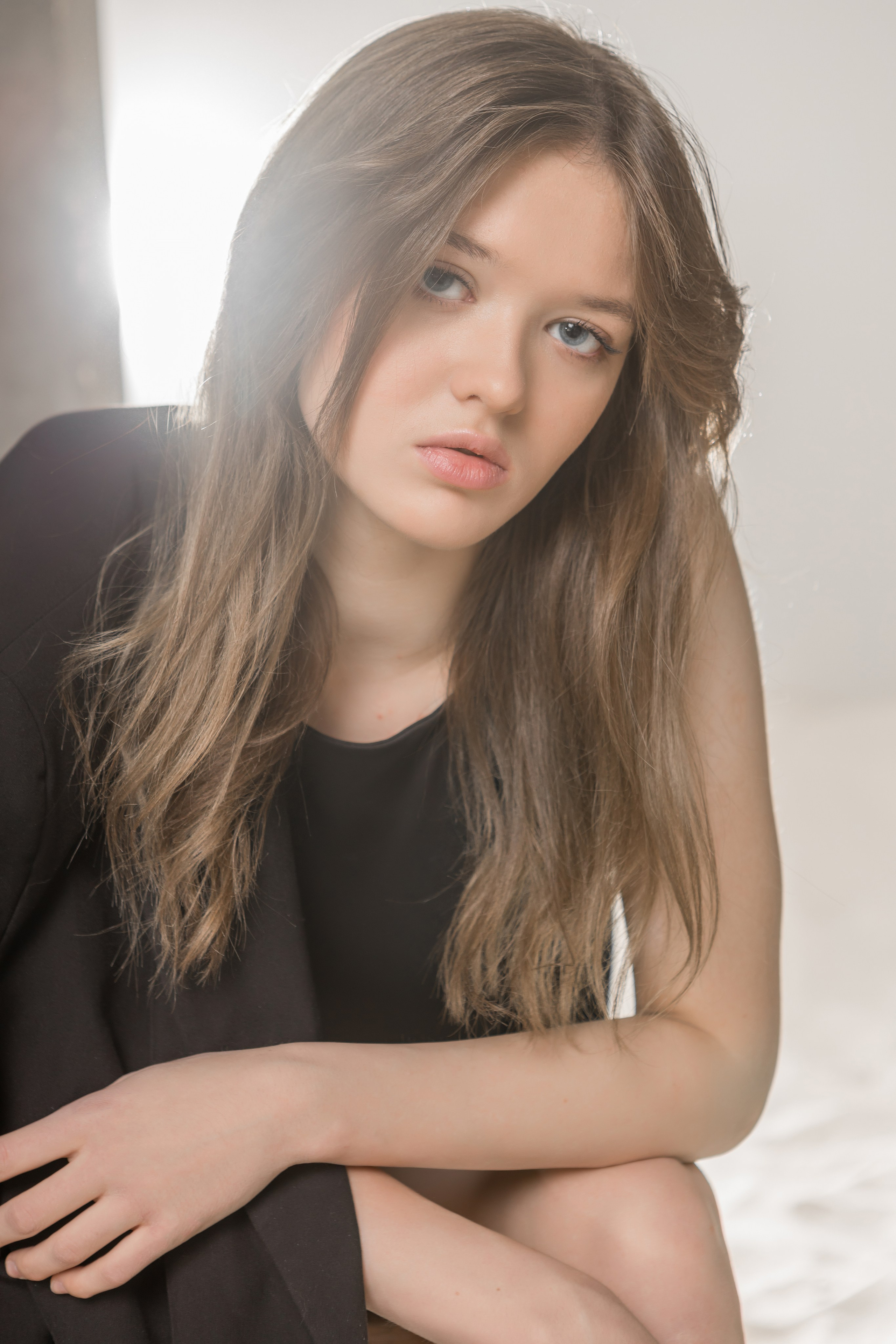 Desert rose Vika. Photographer Rena Epikhova