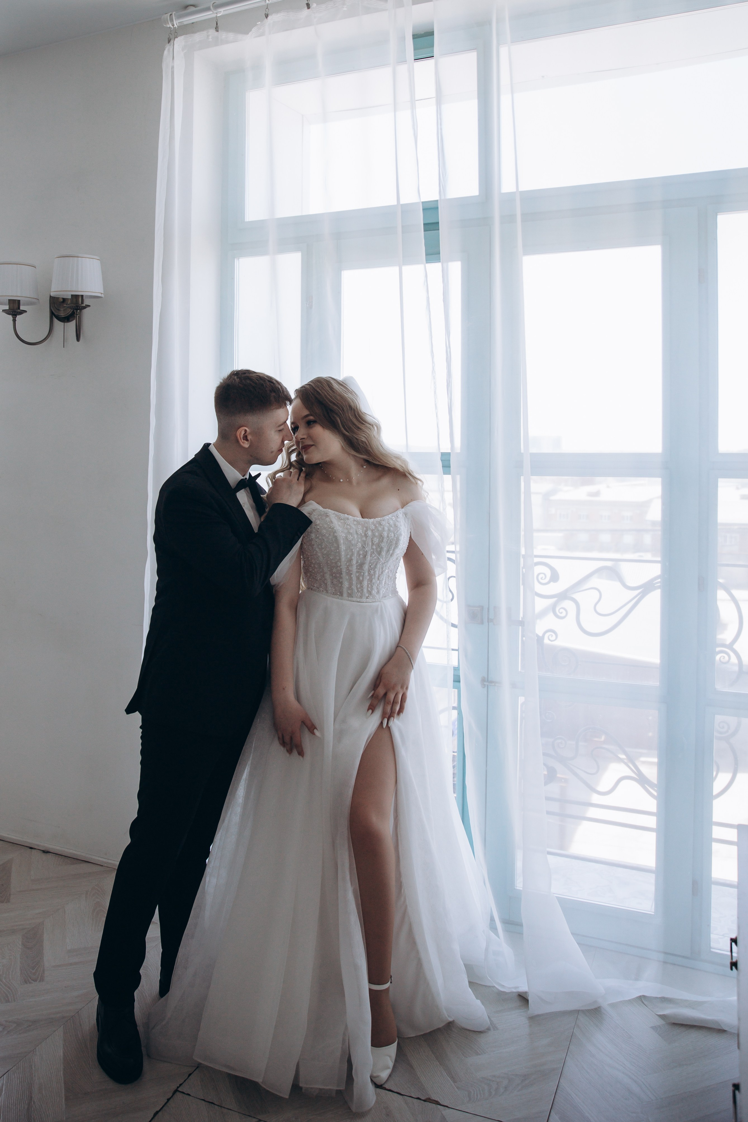 Вика&Влад. Вероника Дмитриева Фотограф Барнаул