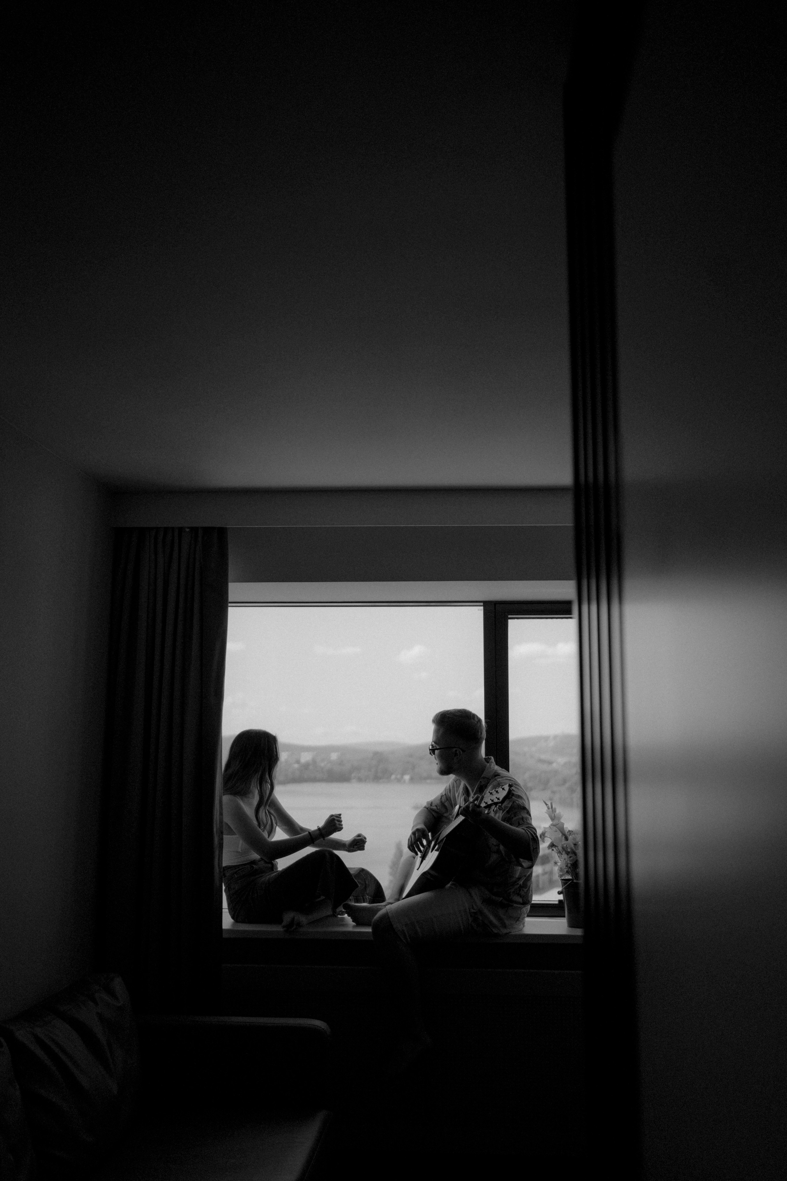 Максим и Арина, Нижний Тагил. Фотограф Перевозкина Анна