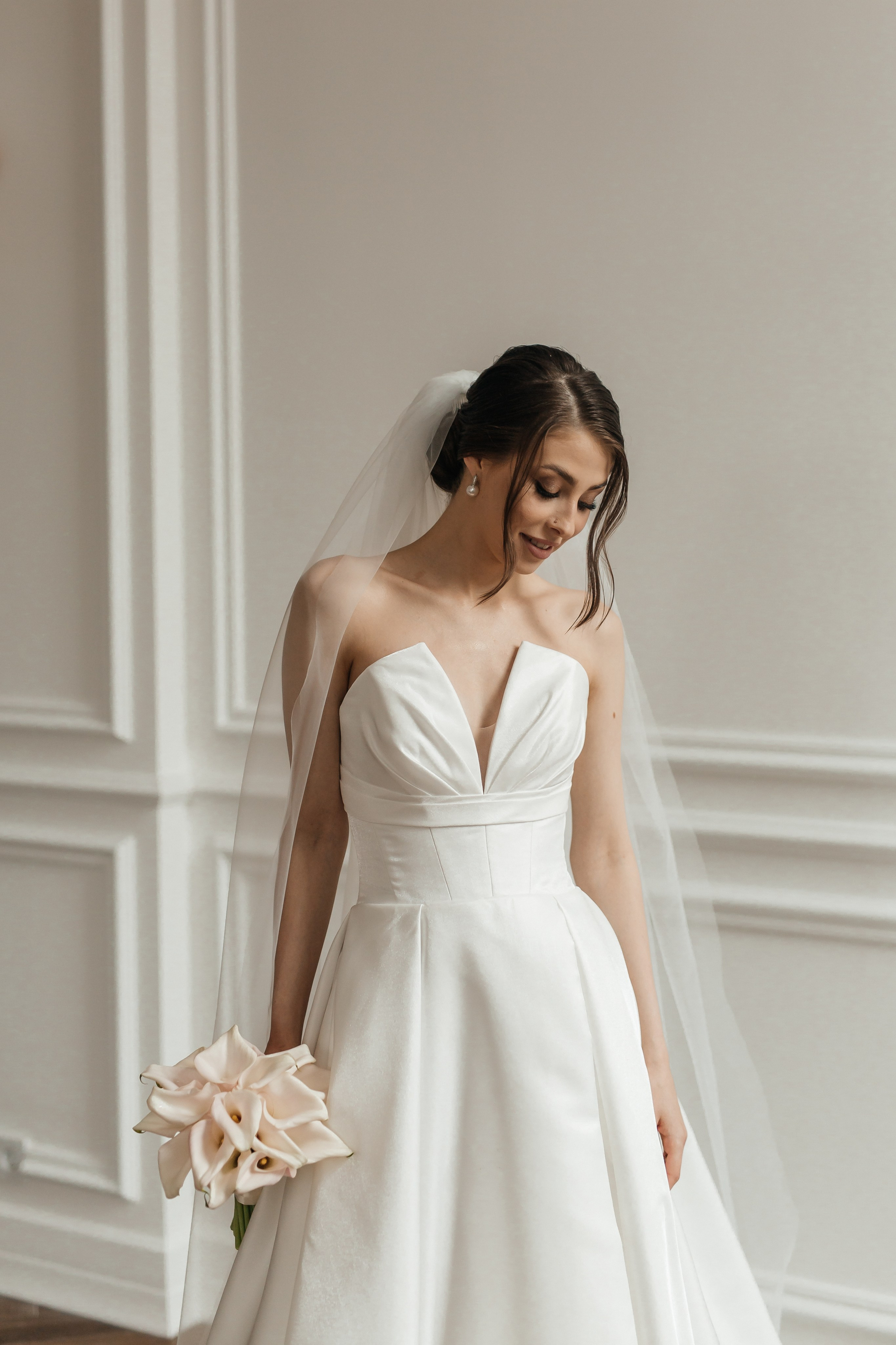 Анастасия и Сергей. Свадебный фотограф Тюмень