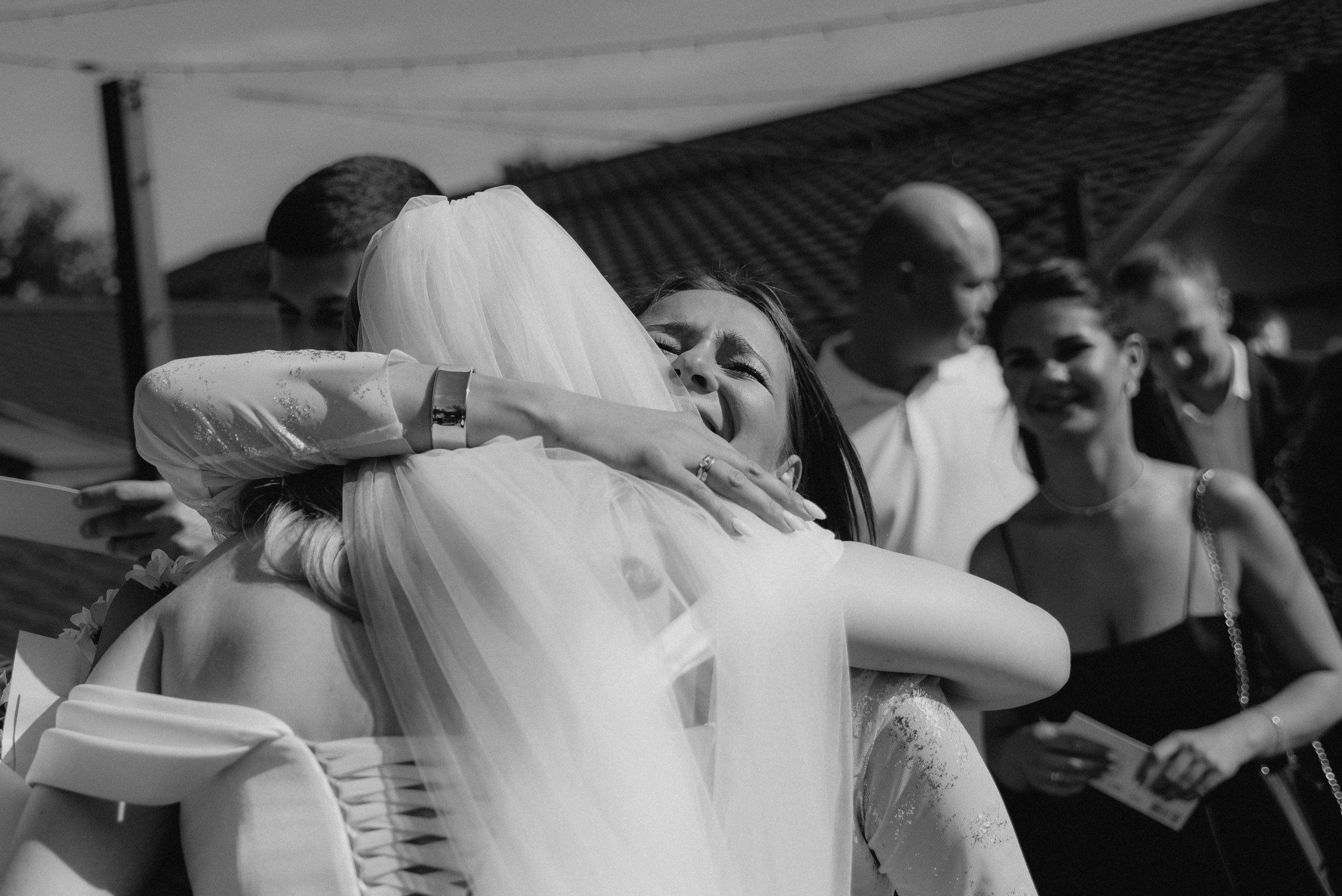 Быть с тобой. Свадебный и портретный фотограф в Брянске и Москве Алина Химушкина