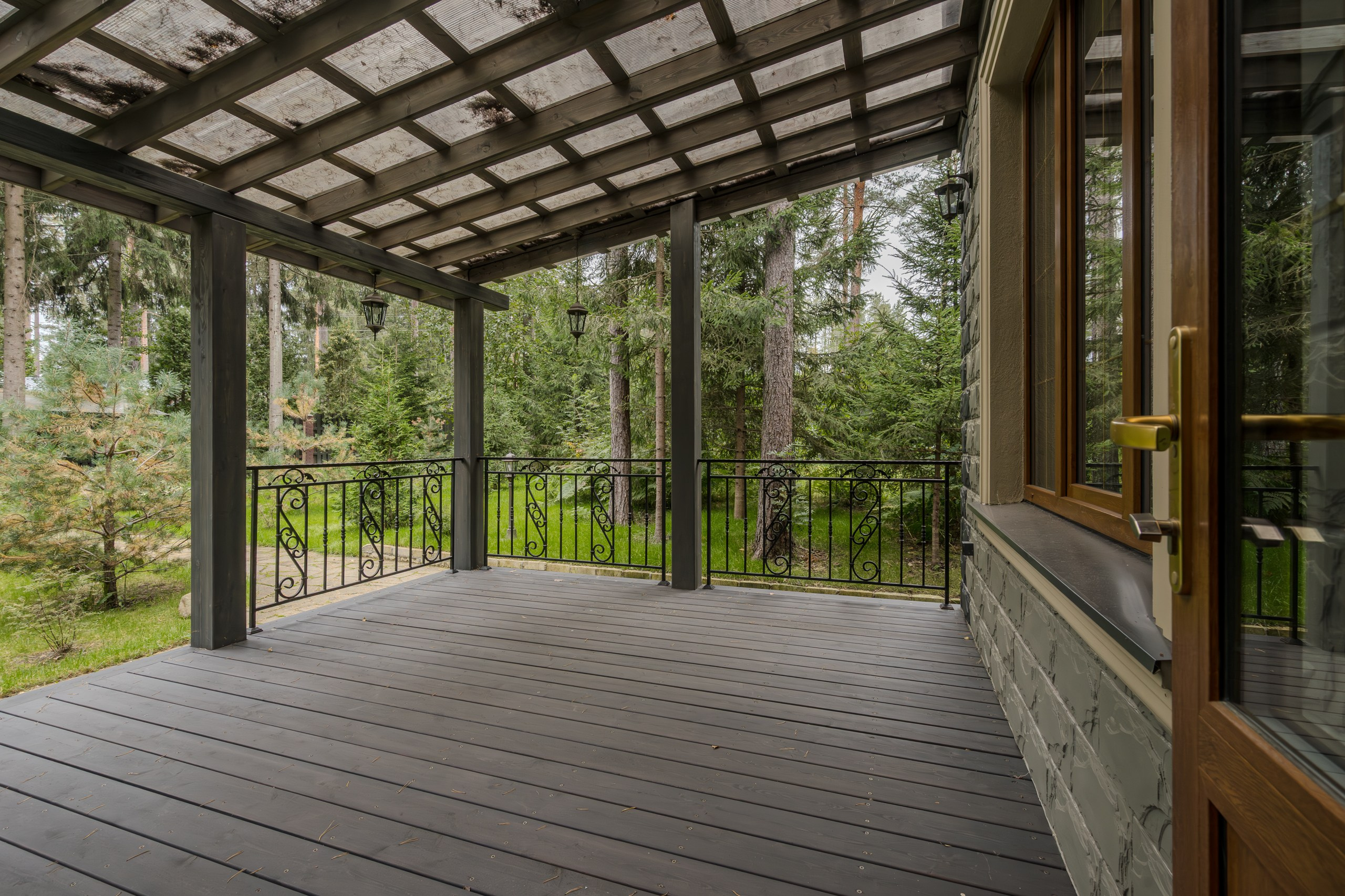 Дом в Ленинском. Портретный и интерьерный фотограф Илья Орлов