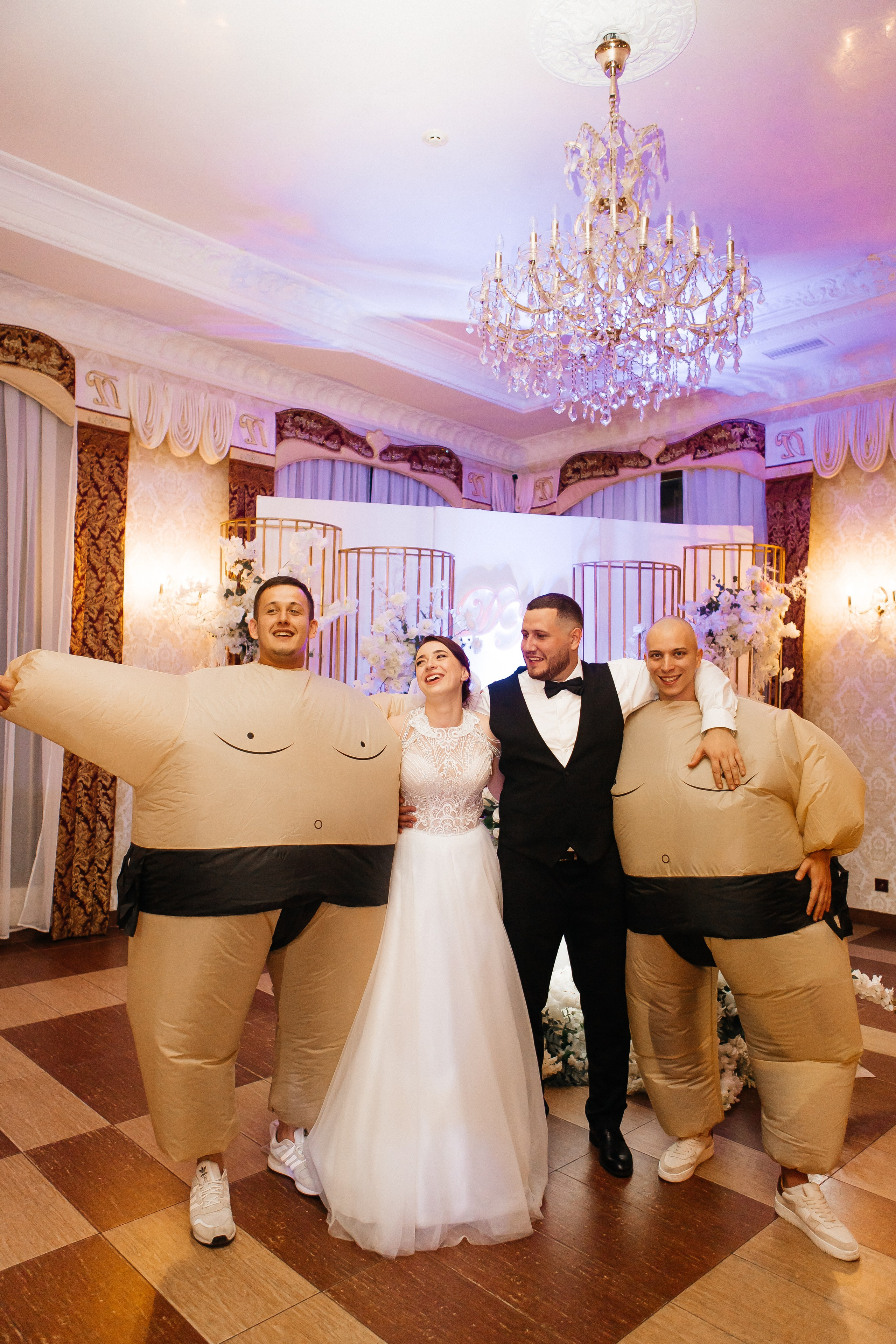 Марина и Дмитрий. Свадебный и семейный фотограф в Ростове-на-Дону