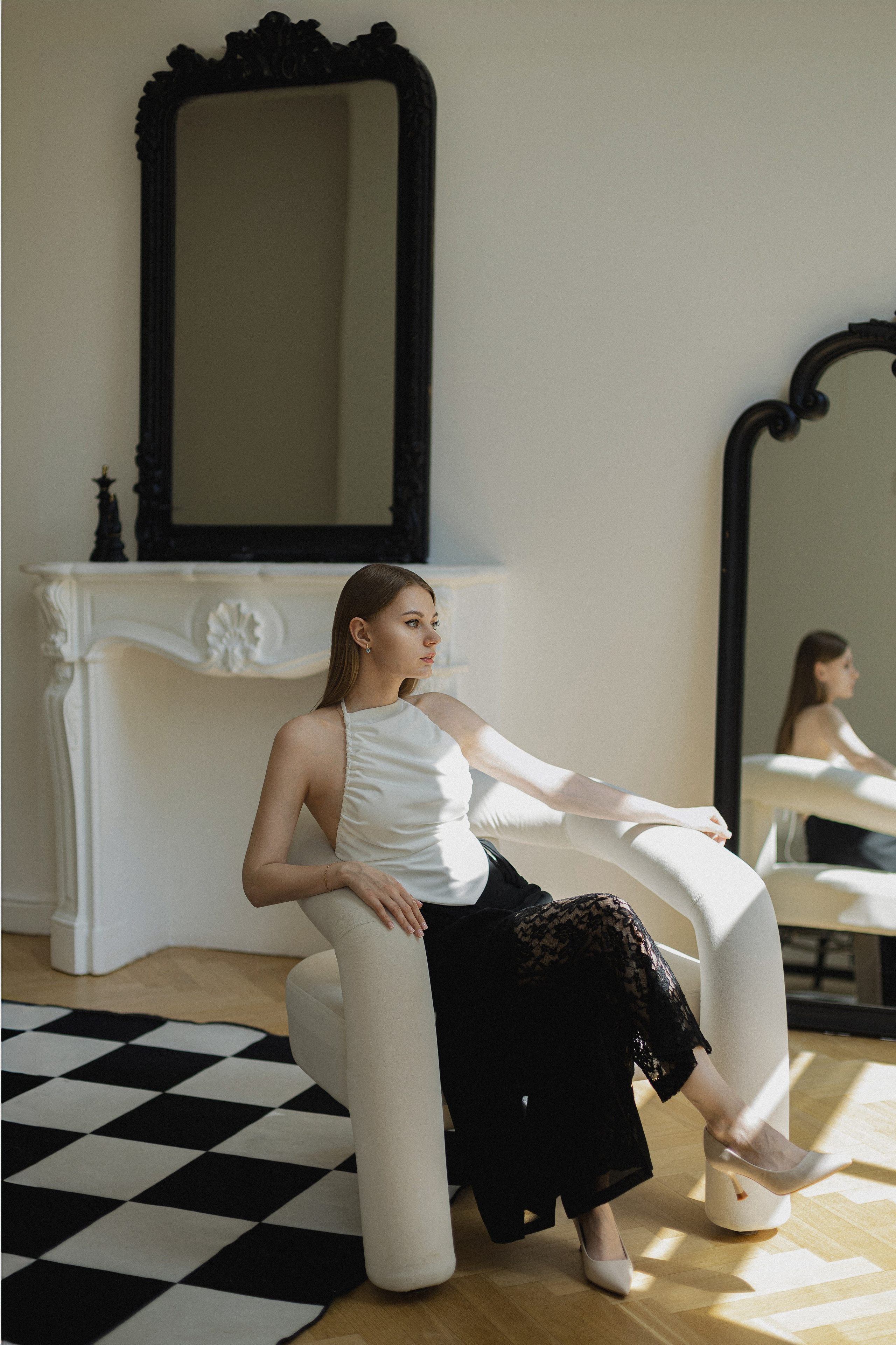 Виктория | Base. Кузьмина Анастасия — контент-фотограф | Москва