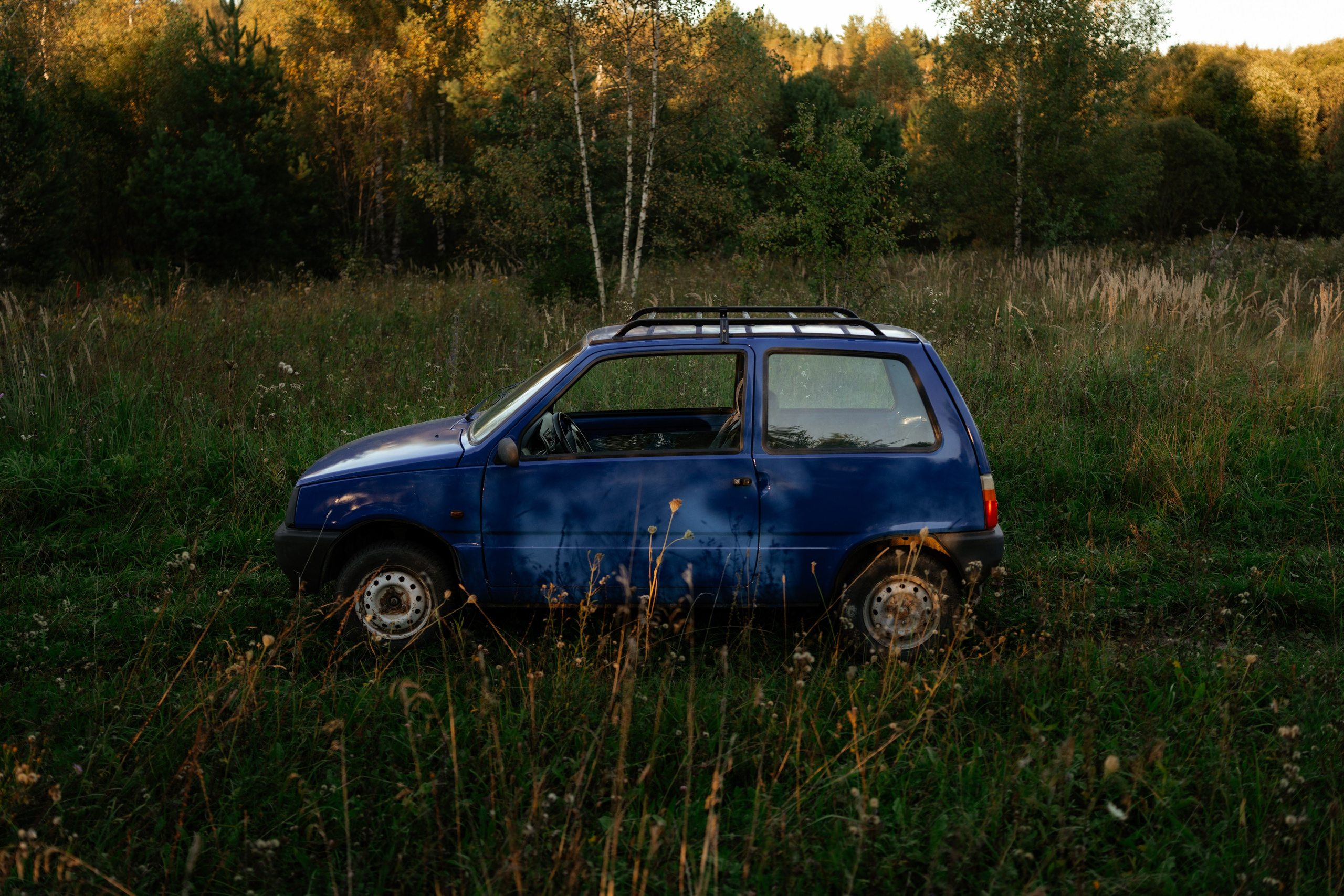 Дугна. Vlad Trykov