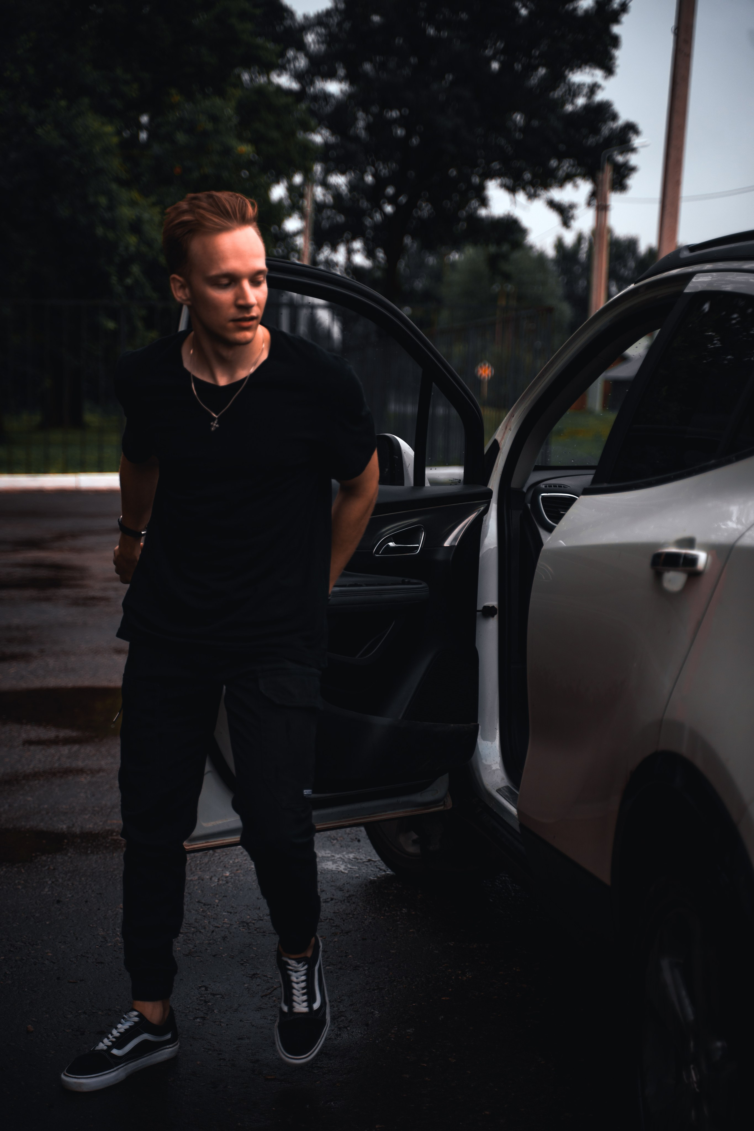 Алексей. Vlad Trykov