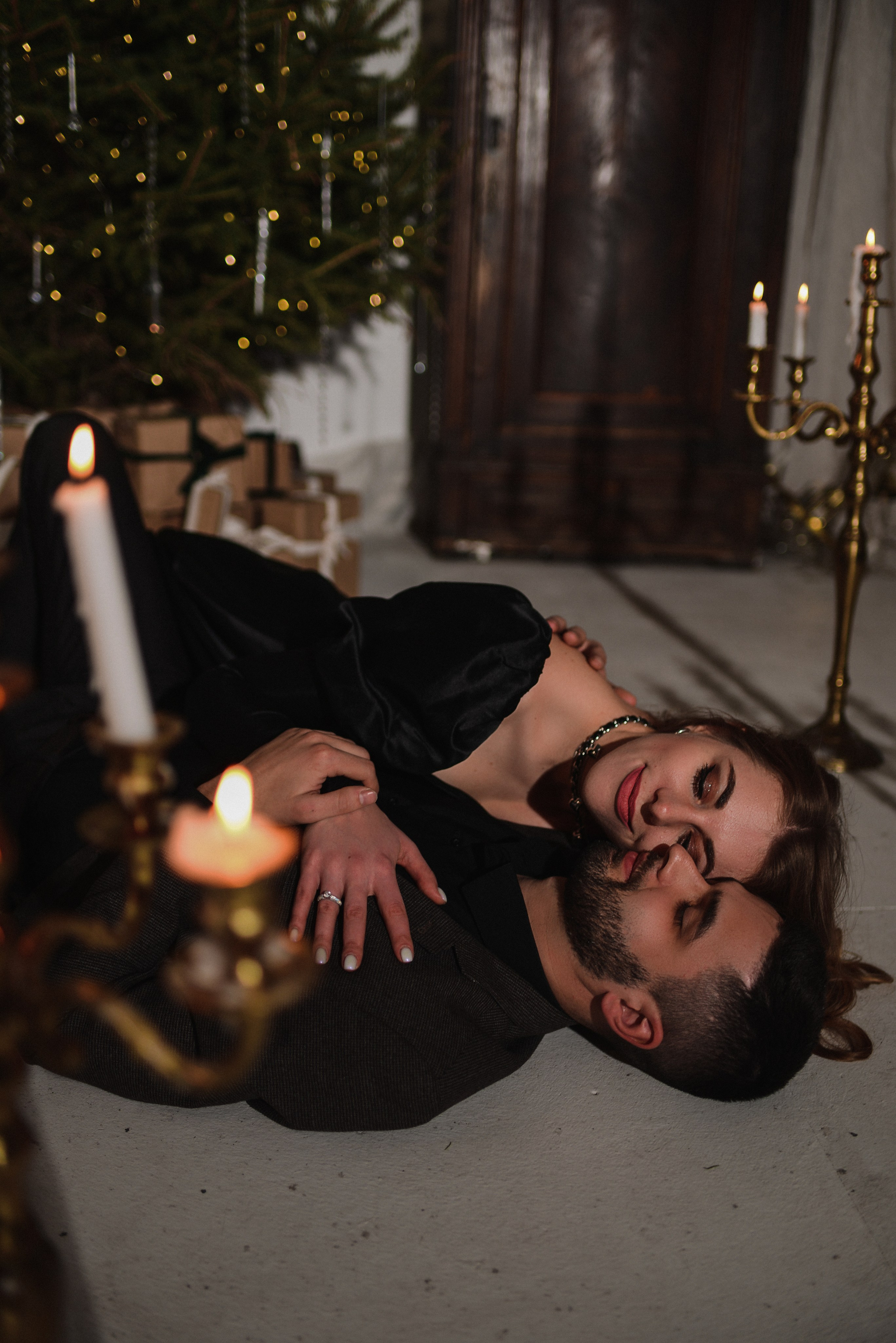 Love. Фотограф Ярута Оксана / Ростов-на-Дону