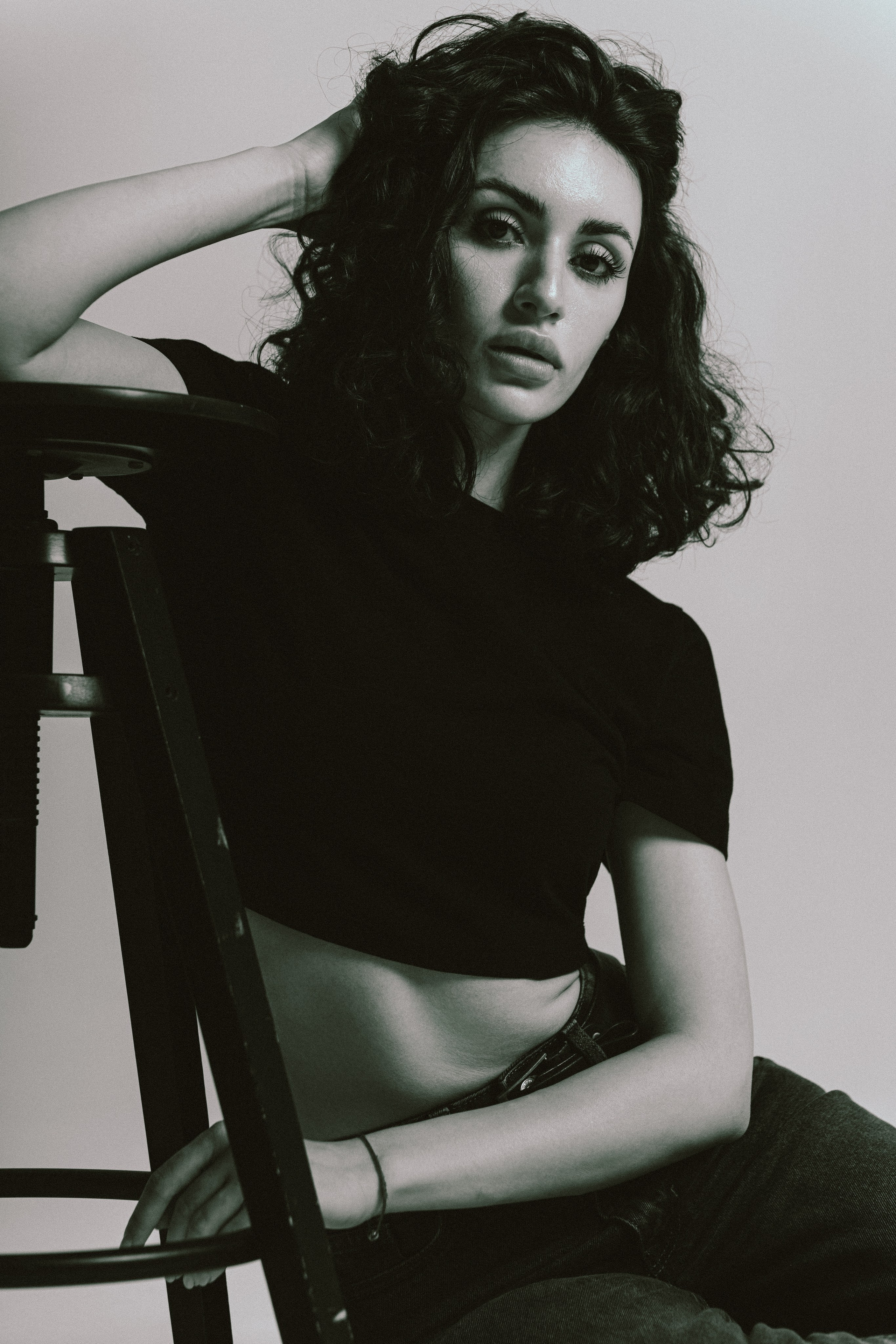 — ПОРТРЕТЫ. Профессиональный фотограф в Санкт-Петербурге Владимир Денисов