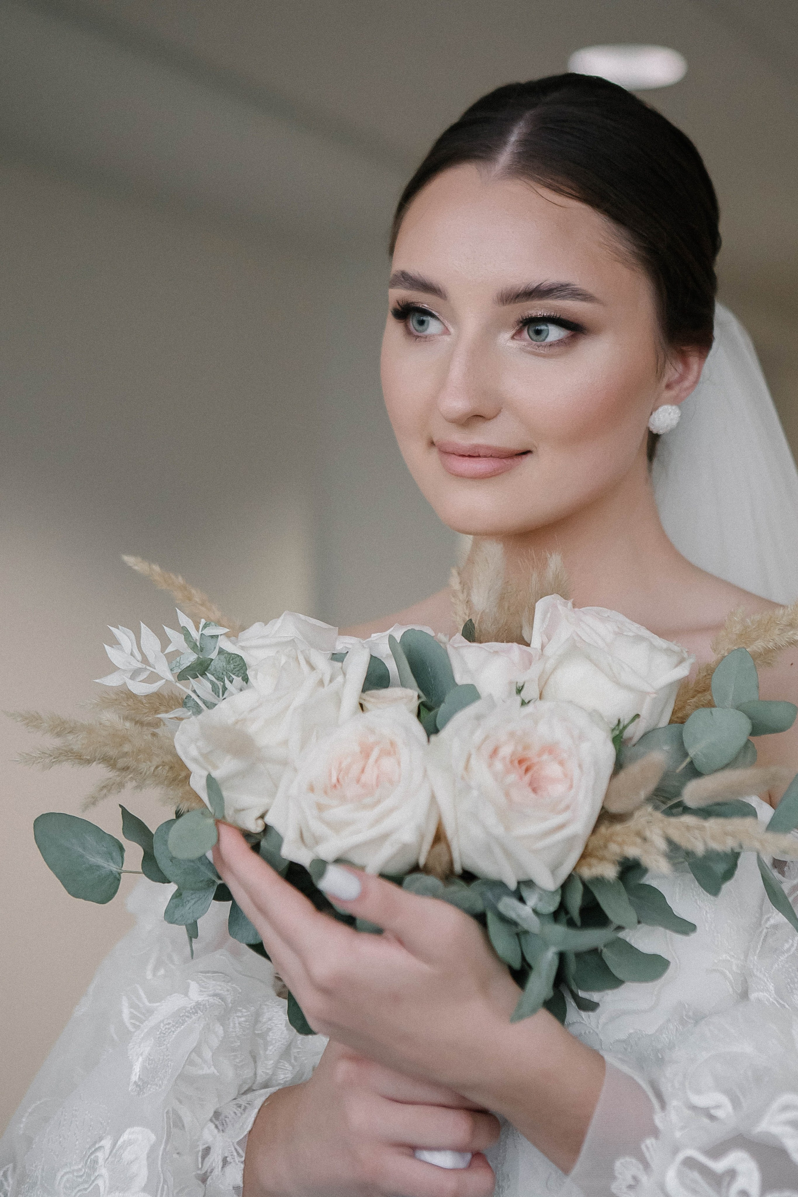 Денис и Ксения. Свадебный и семейный фотограф в Казани Aileen