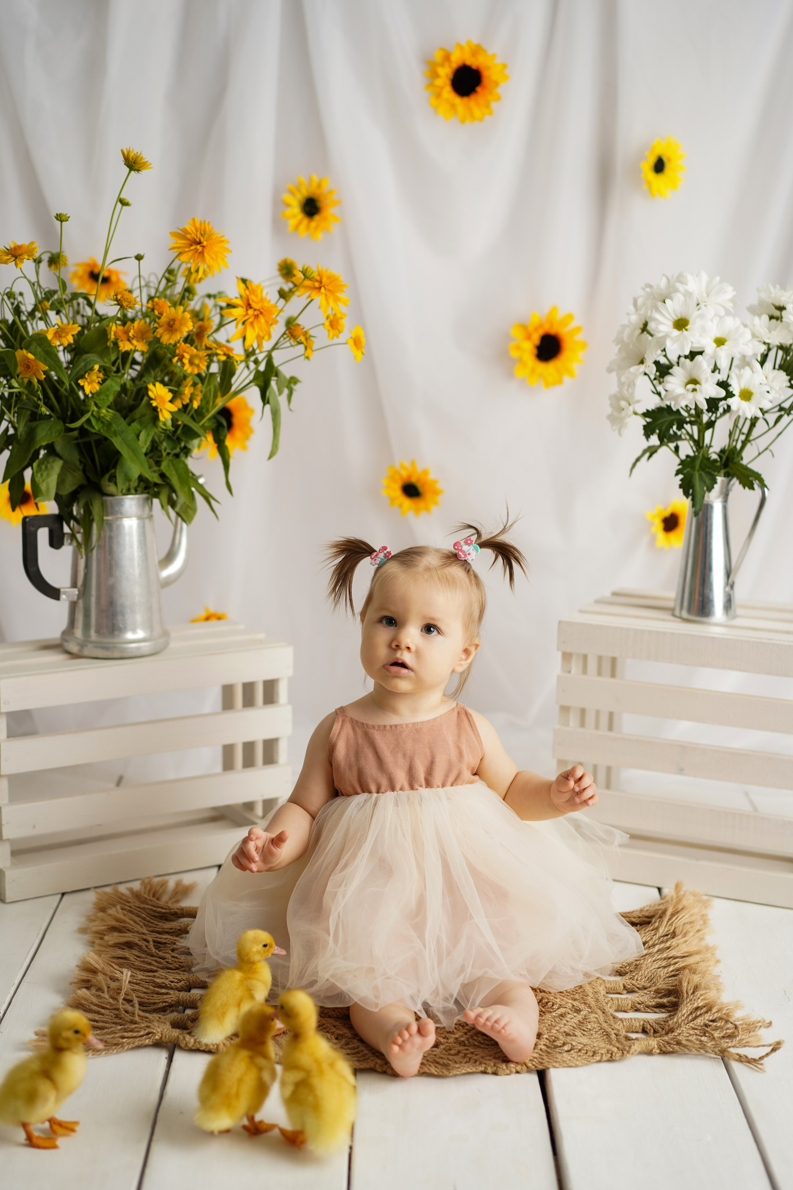 Малыши. Фотограф в Астрахани Максимова Дарья