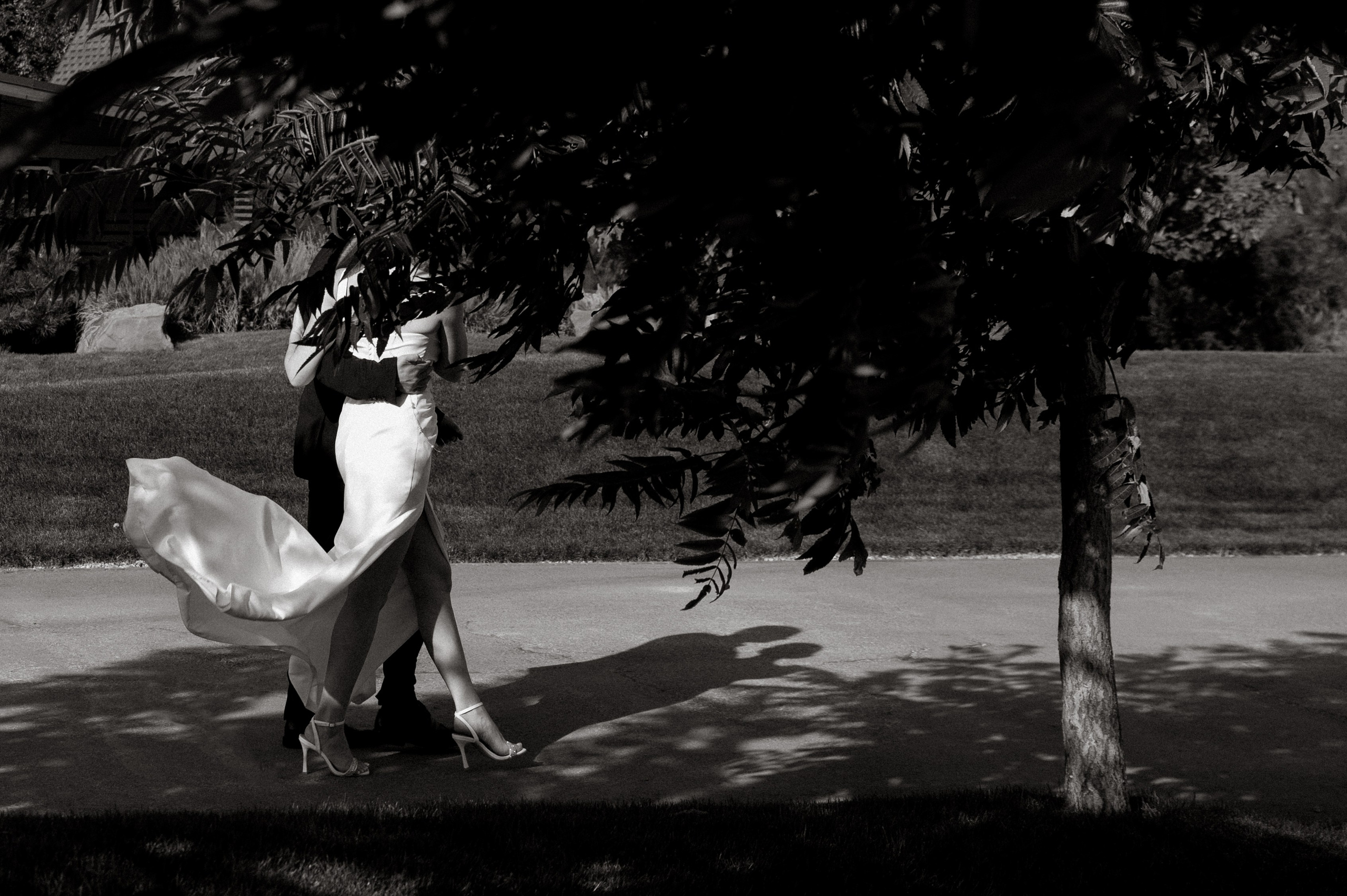 Никита и Ксения. Свадебный фотограф и видеограф