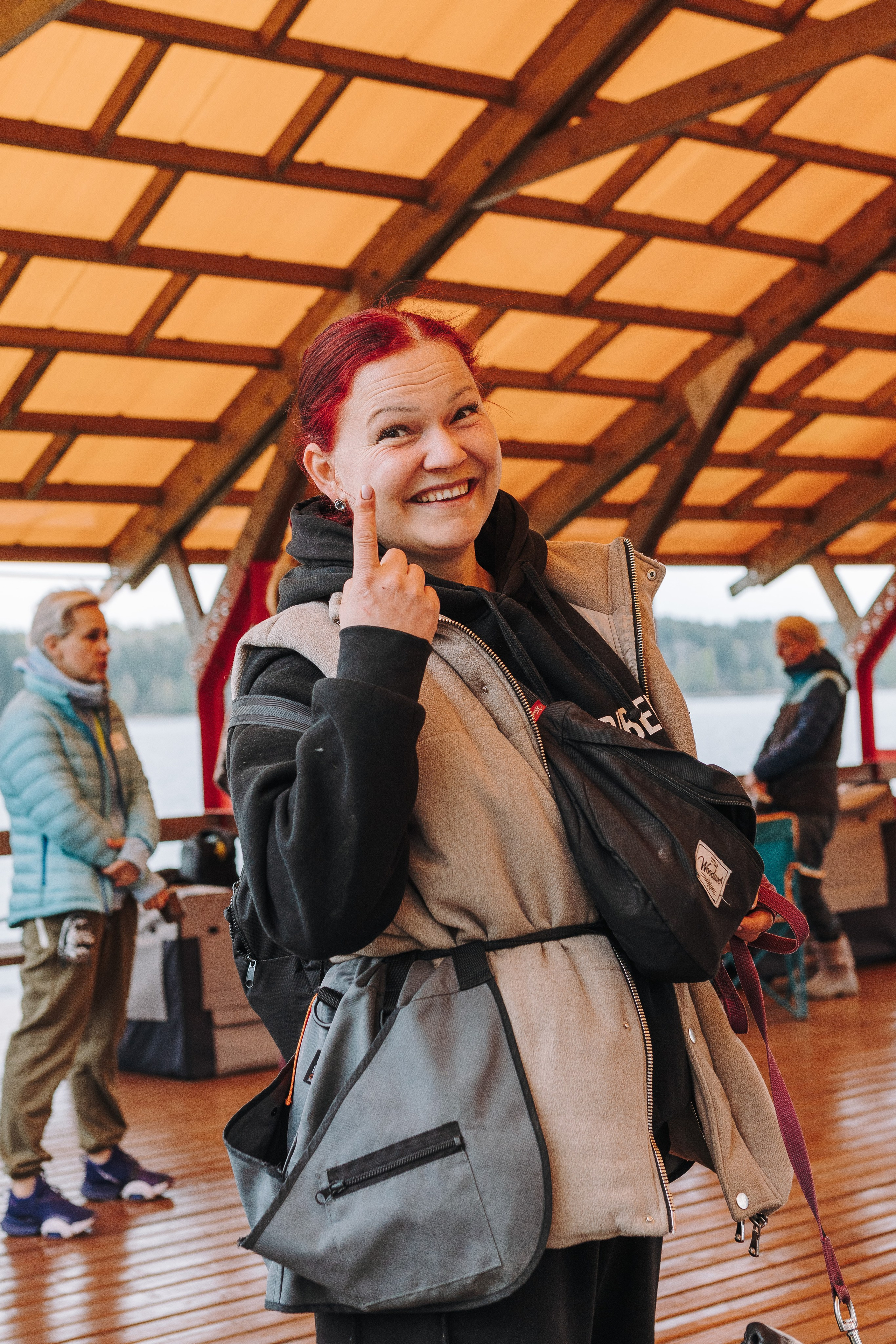 Соревнования по ноузворку в Лосево. Фотограф анималист в Спб недорого Олеся Майорова