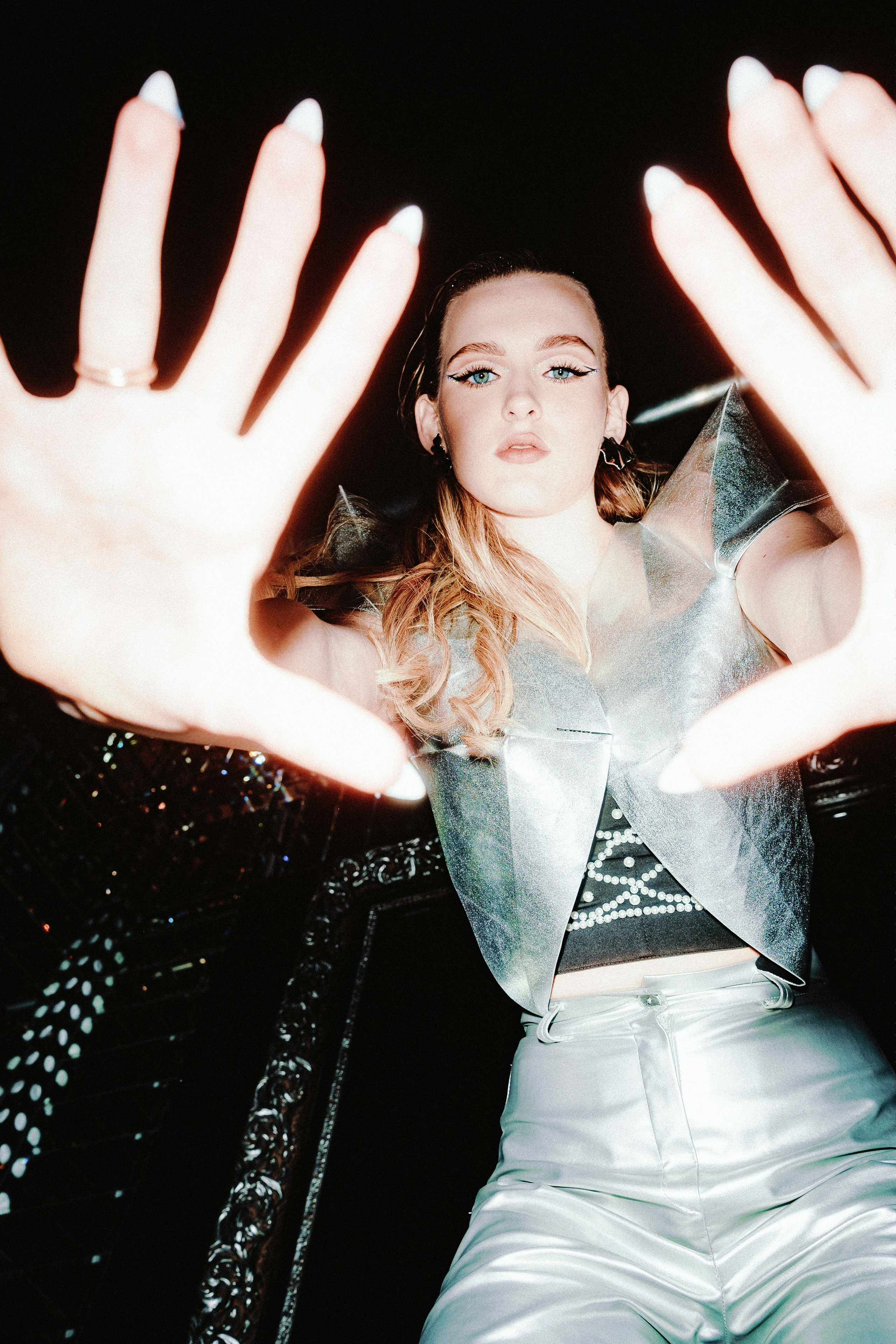 ARINA | FASHION. 🅥🅘🅓🅔🅞 | Видеограф | Видеооператор | Воронеж — Саша Чейз