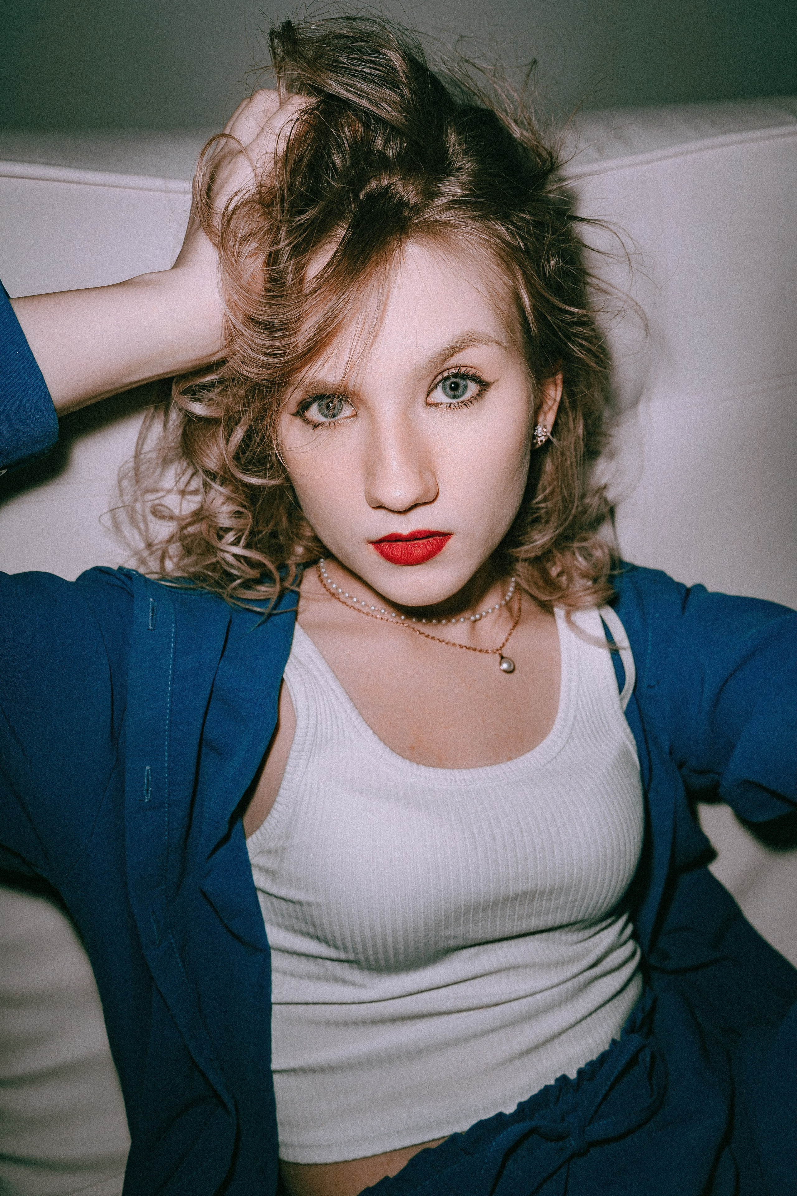 LISA | FASHION. 🅥🅘🅓🅔🅞 | Видеограф | Видеооператор | Воронеж — Саша Чейз