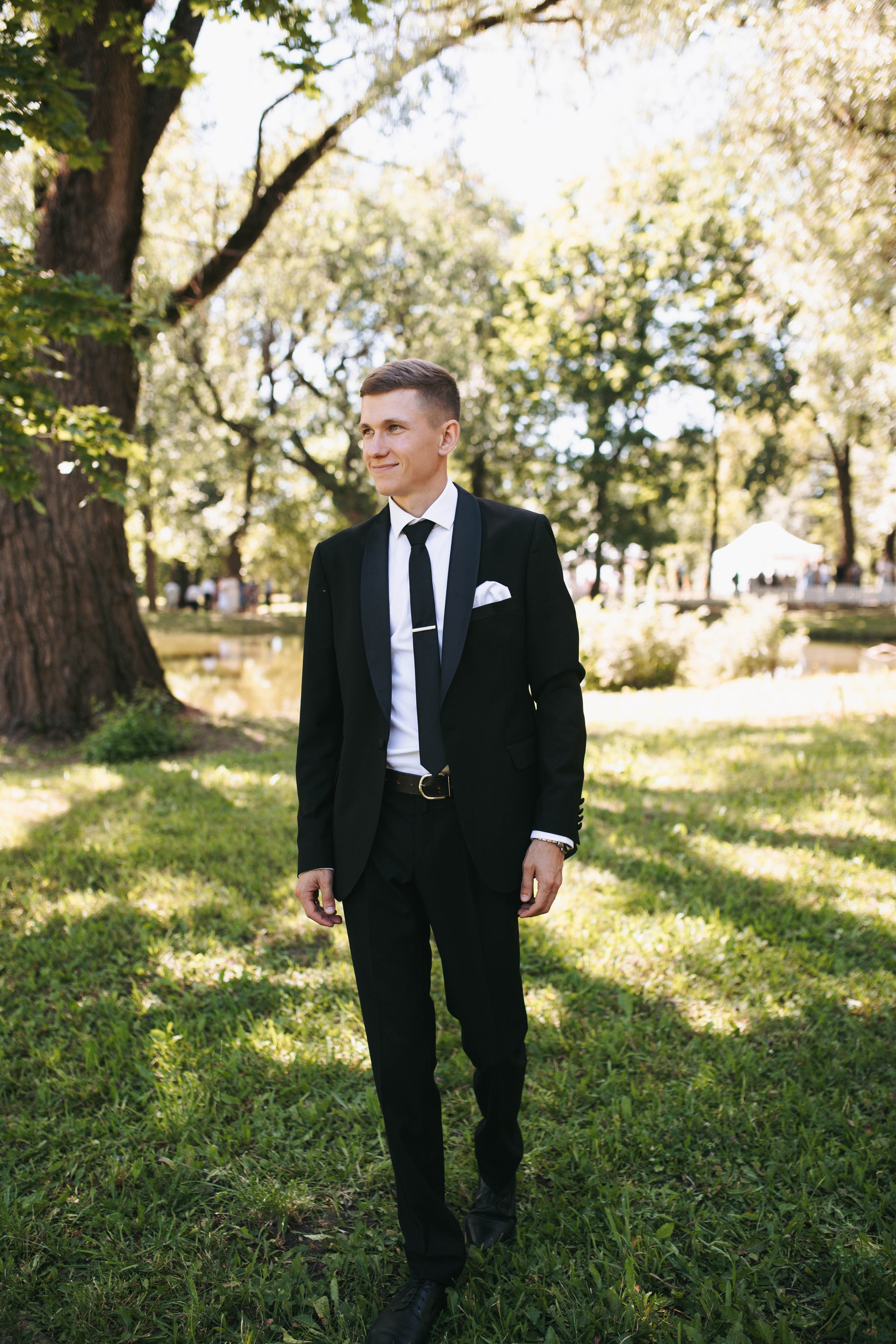 Илья и Анастасия. Свадебный и семейный фотограф в Нижнем Новгороде