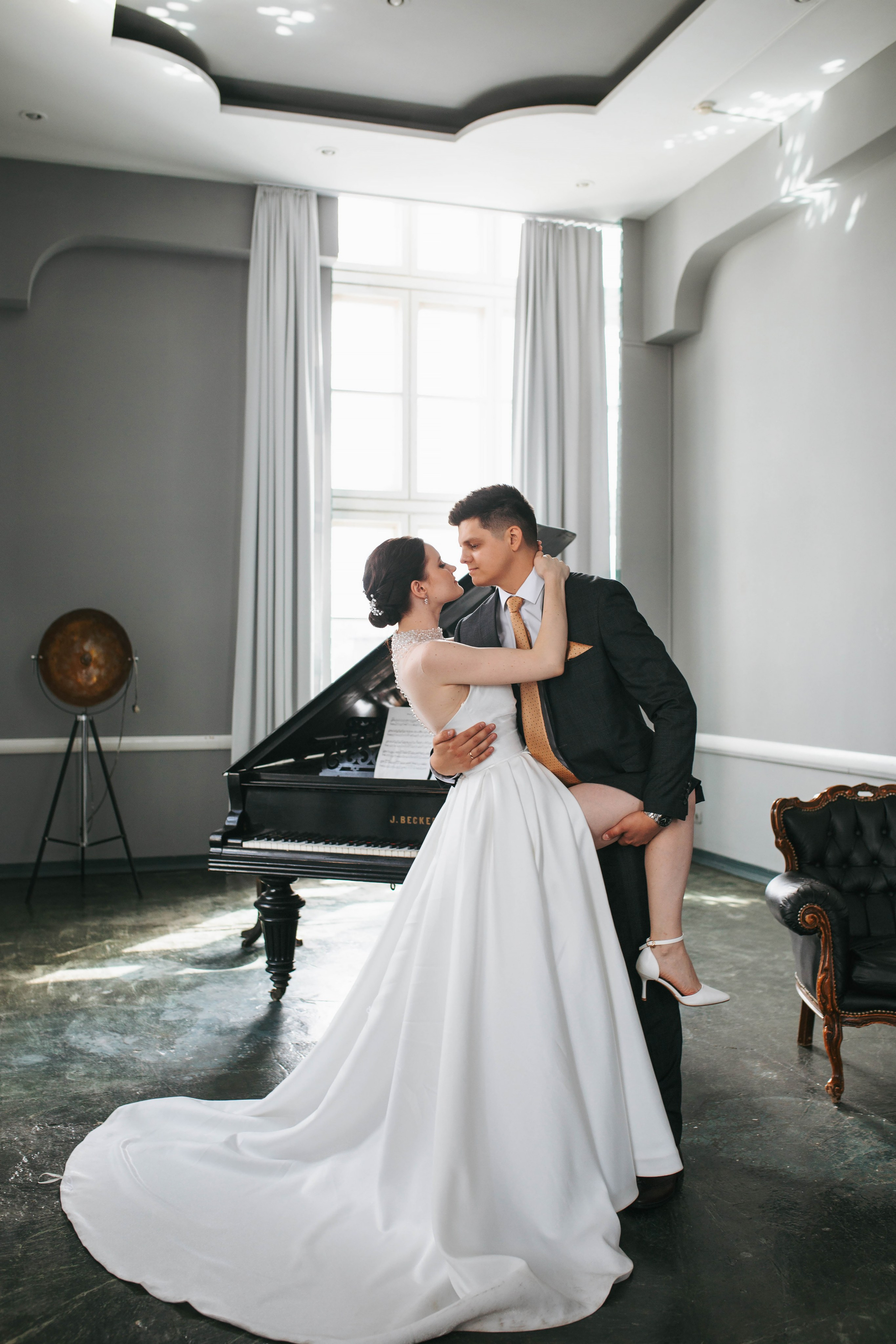 Олег и Анастасия. Свадебный и семейный фотограф в Нижнем Новгороде