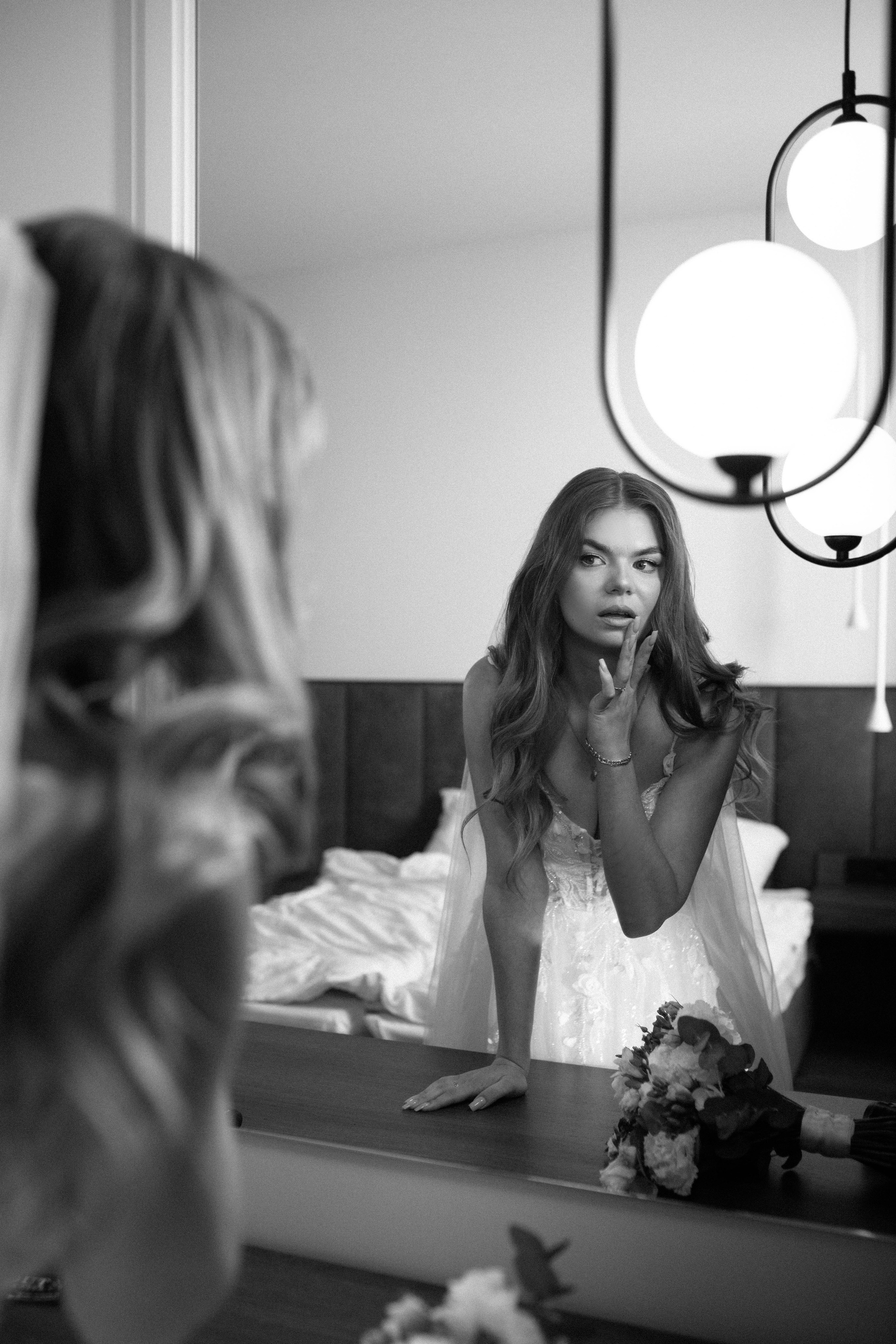 Илья и Анастасия. Свадебный и семейный фотограф в Нижнем Новгороде