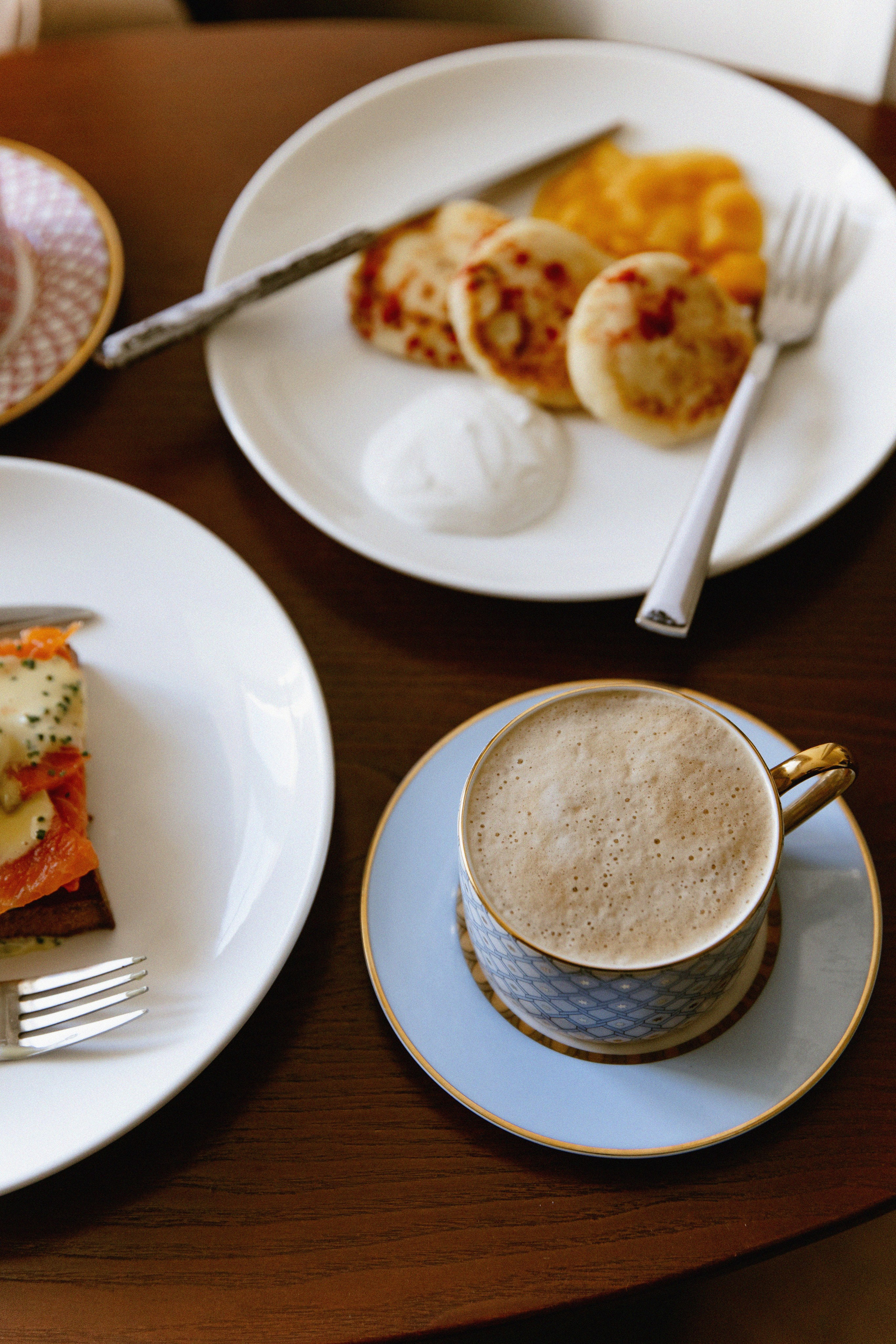 Зоя и Петр. Фотограф Дарья Николаева