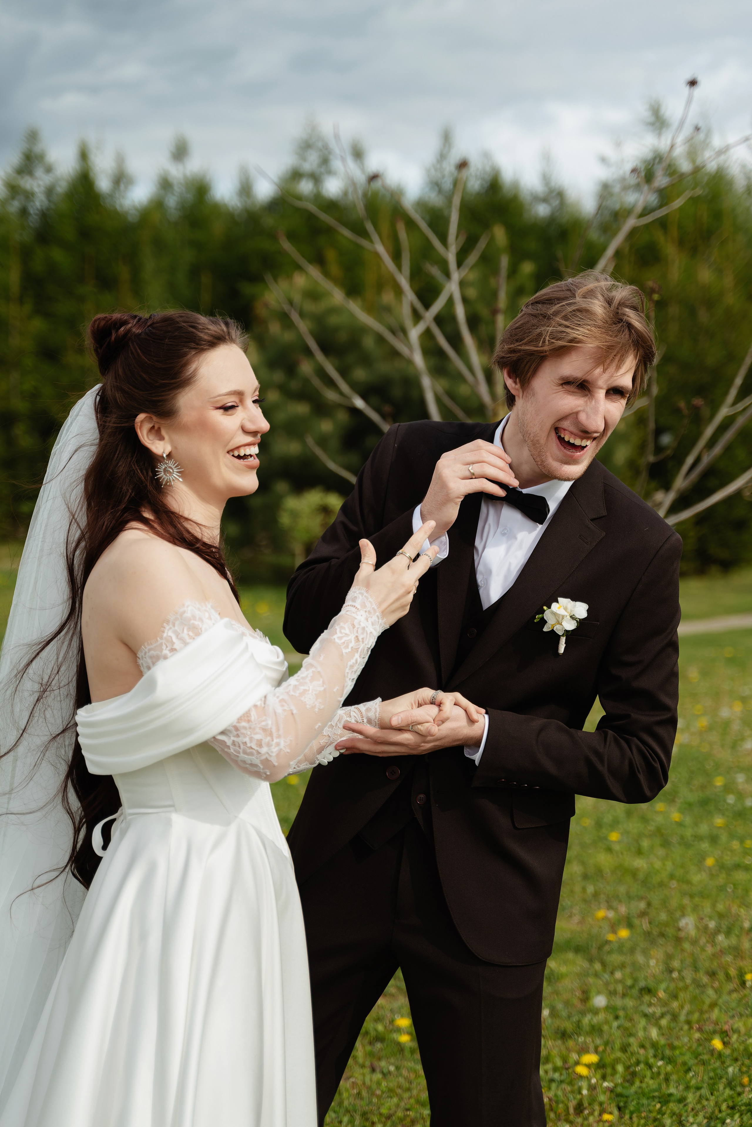 A&A. Репортажный и свадебный фотограф в Минске Шамко Анатолий