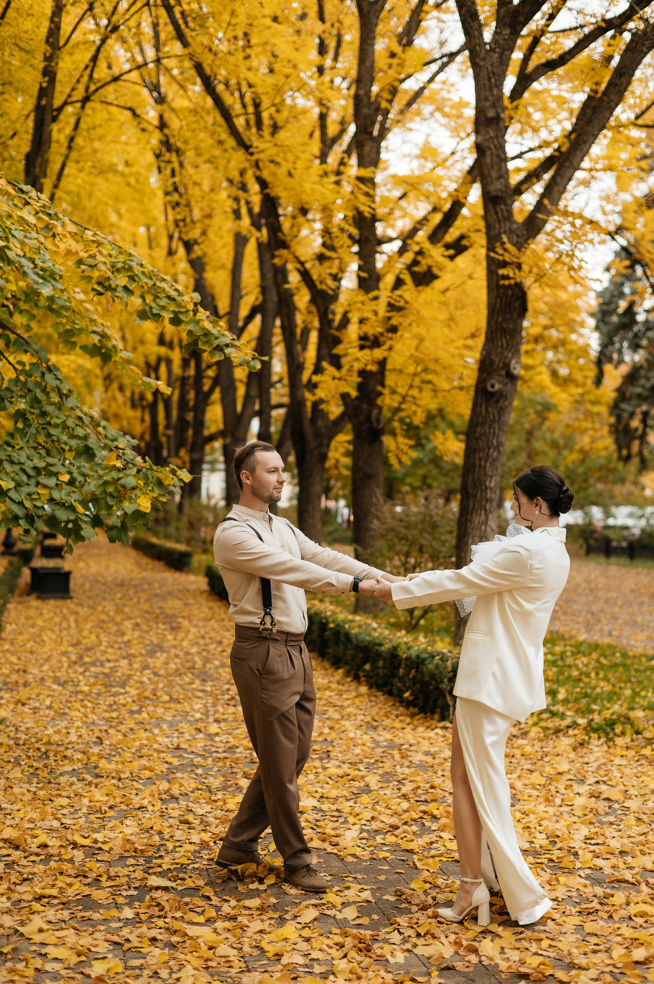 Оля и Влад. Свадебный и семейный фотограф Кореновск/Краснодар