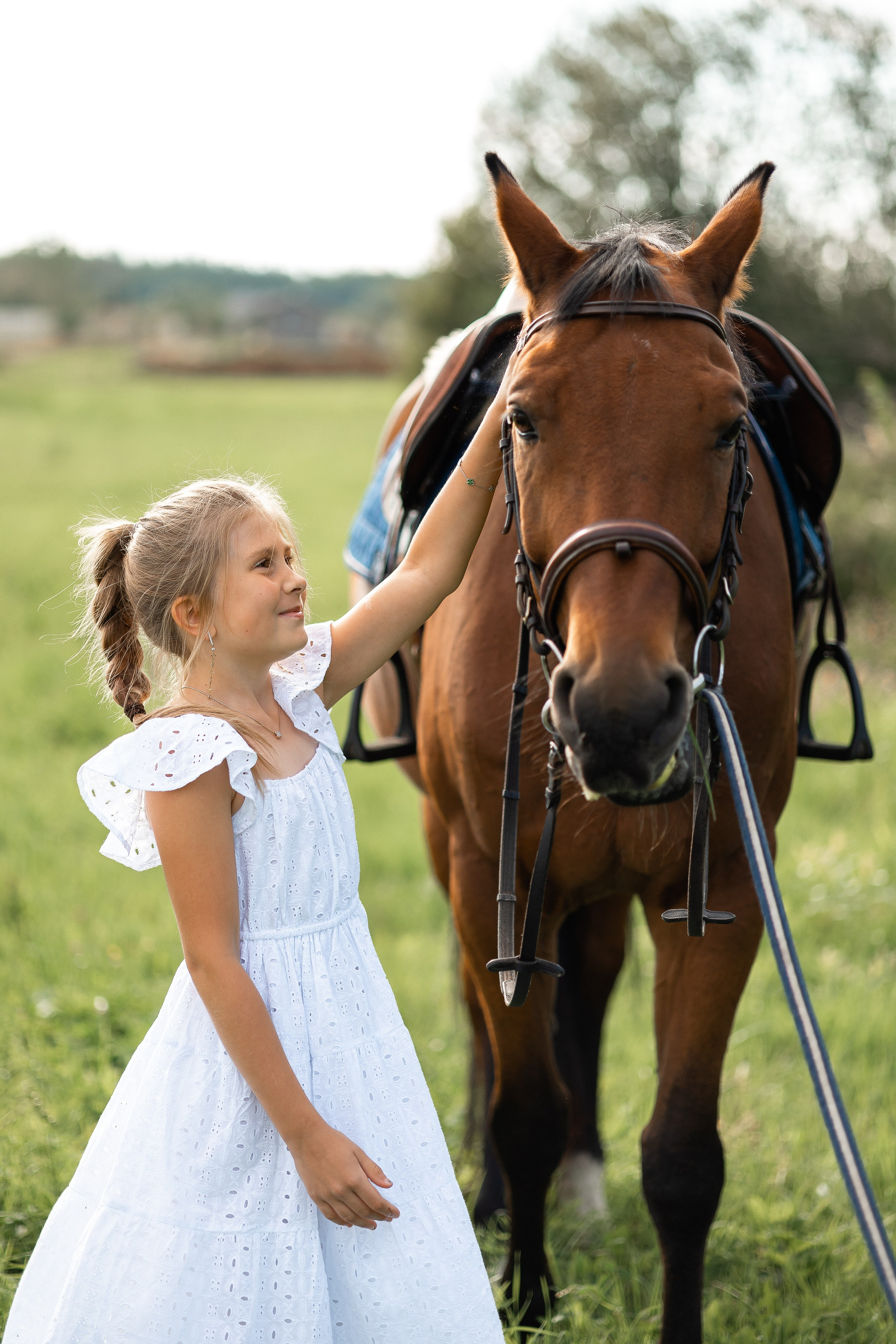 Фотосессии на природе. Фотограф новорождённых в Йошкар-Оле Ильмира Сидоркина