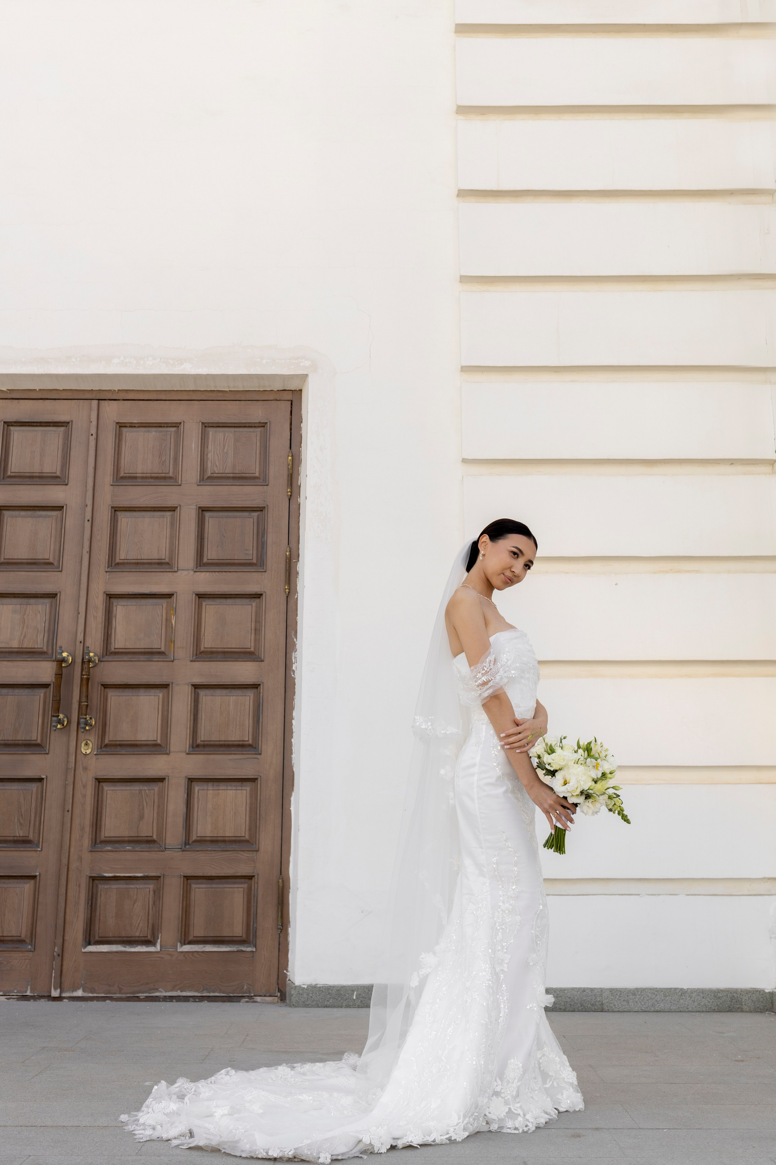 Динара | Ринат. Свадебный фотограф Александра Попова