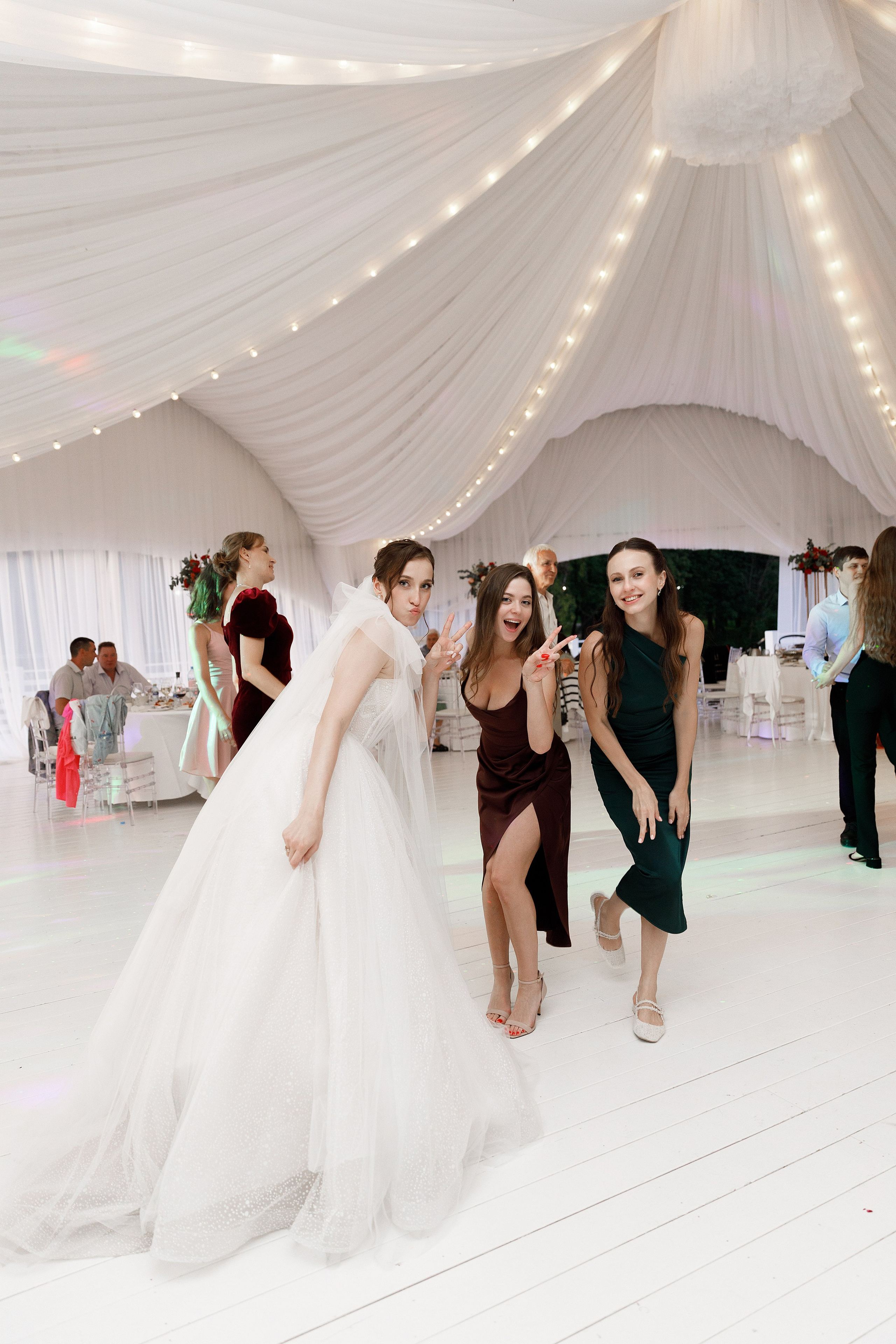 Назар и Анастасия. Фотограф в Москве Юлия Хамзина