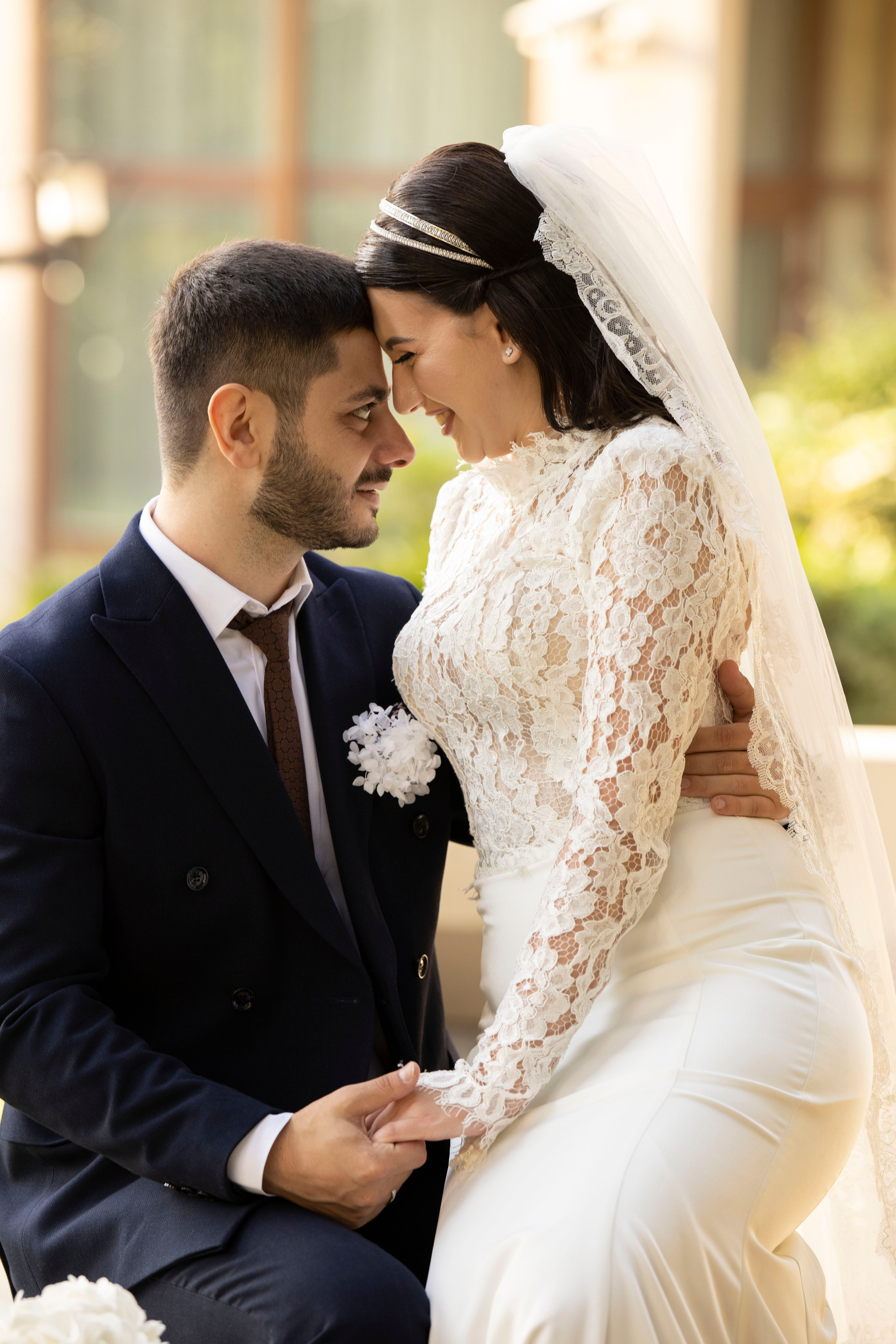 Свадьбы. Свадебный и семейный фотограф в Сочи Ильнур Гатин