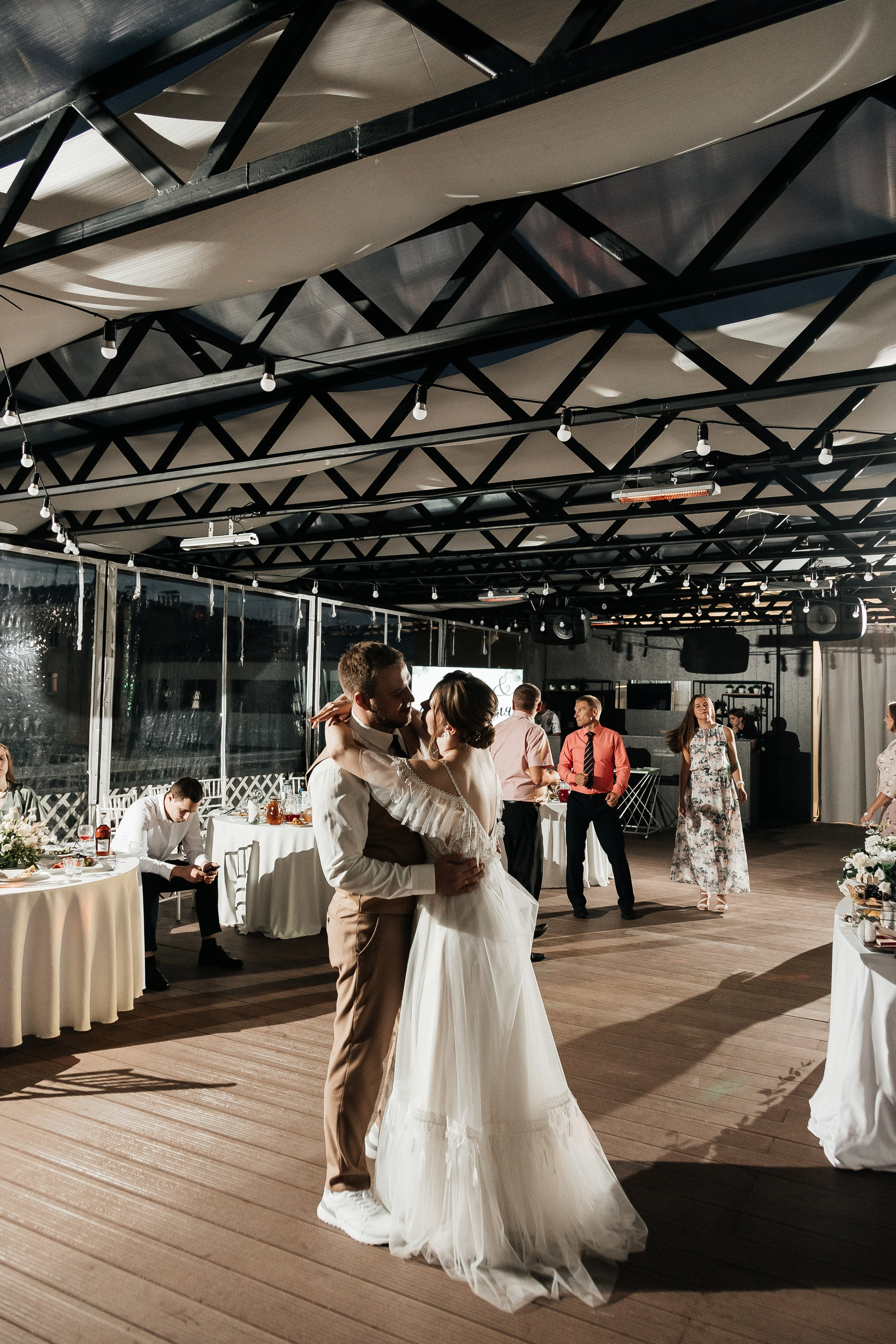 Сергей и Анастасия/2024. Свадебный и семейный фотограф в Екатеринбурге