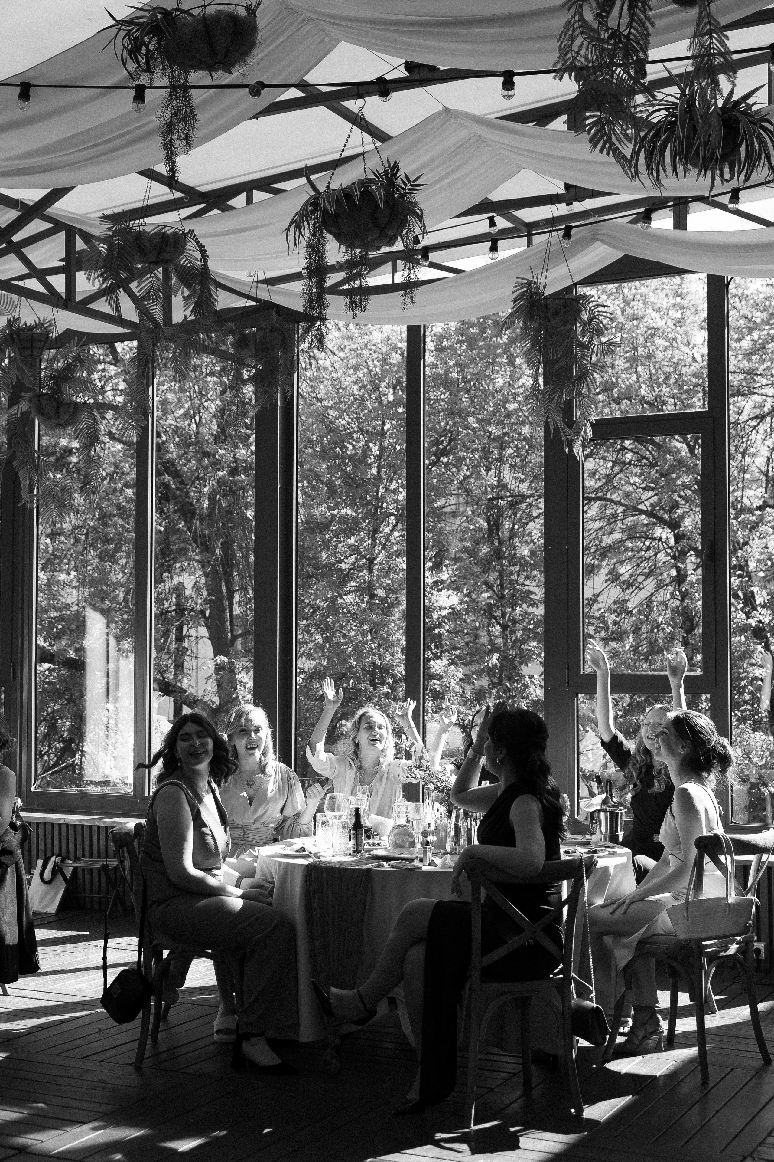 Трогательный свадебный день Насти и Вадима. Свадебный фотограф в Нижнем Новгороде Генеральская Ира