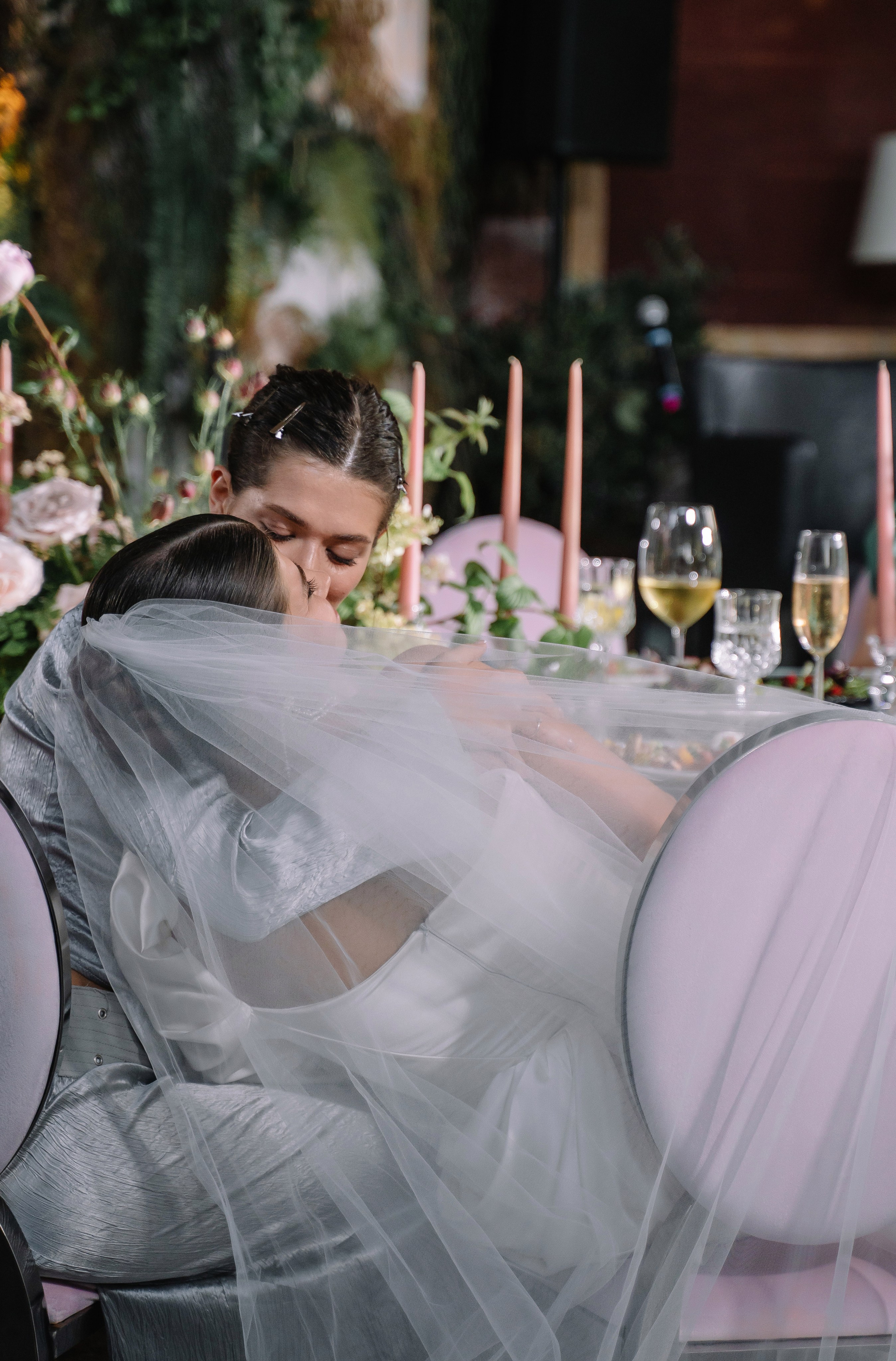 Свадебный день Руслана и Лали. Свадебный и семейный фотограф в Анапе Елена Полетаева