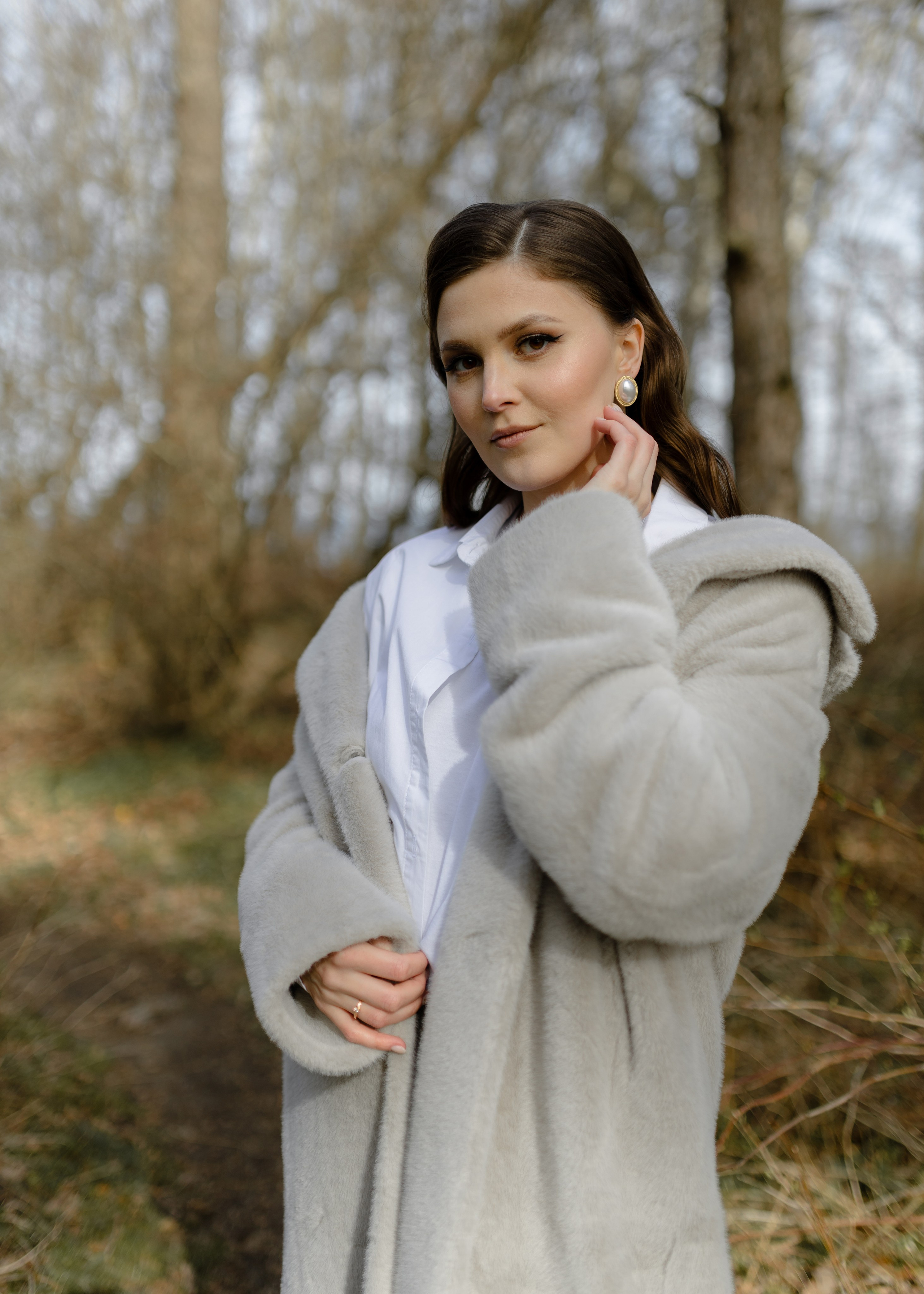 Сергей и Екатерина. Свадебный фотограф в Калининграде Кристина Воскобойникова