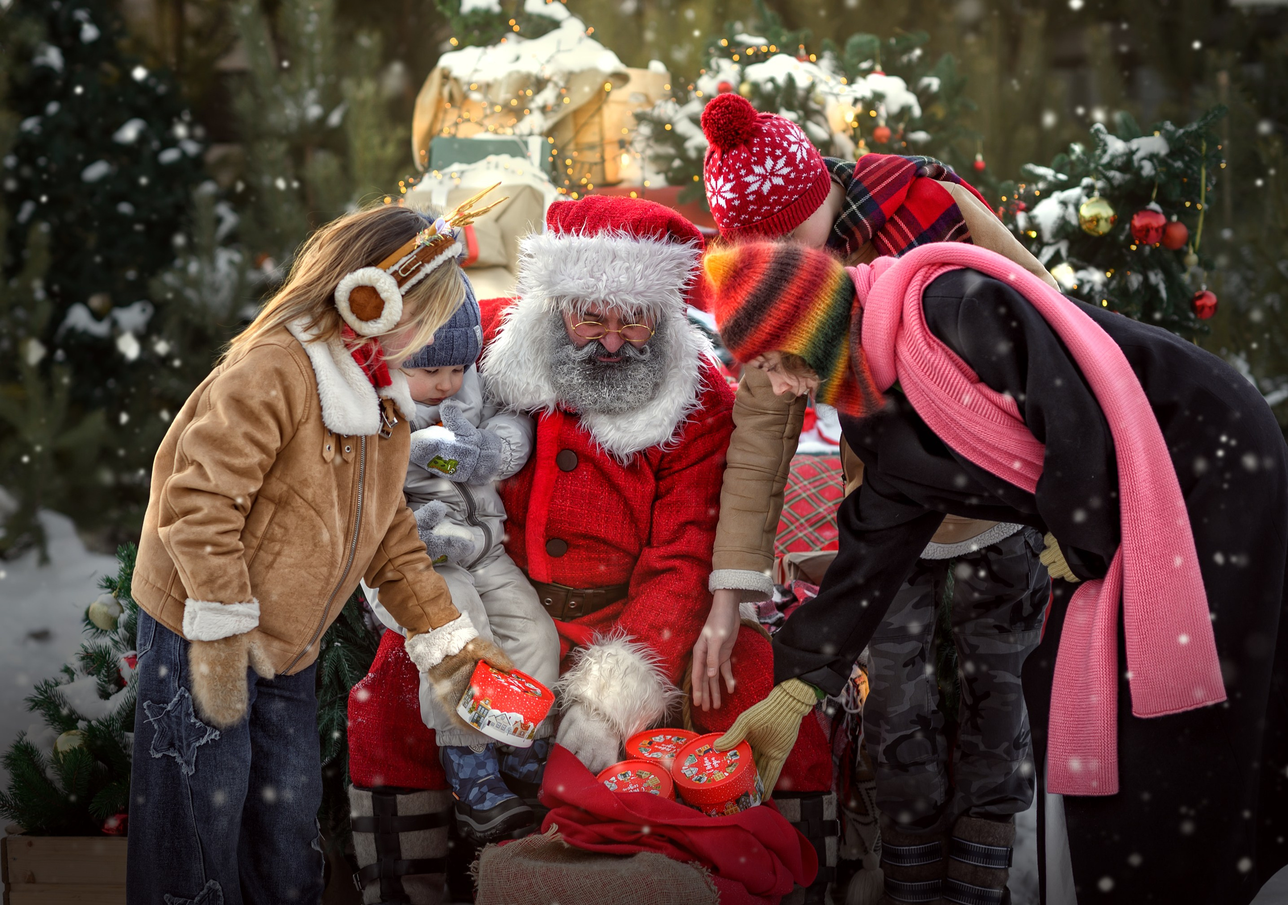 ПИКАП. Семейный фотограф Екатеринбург Лора Мур