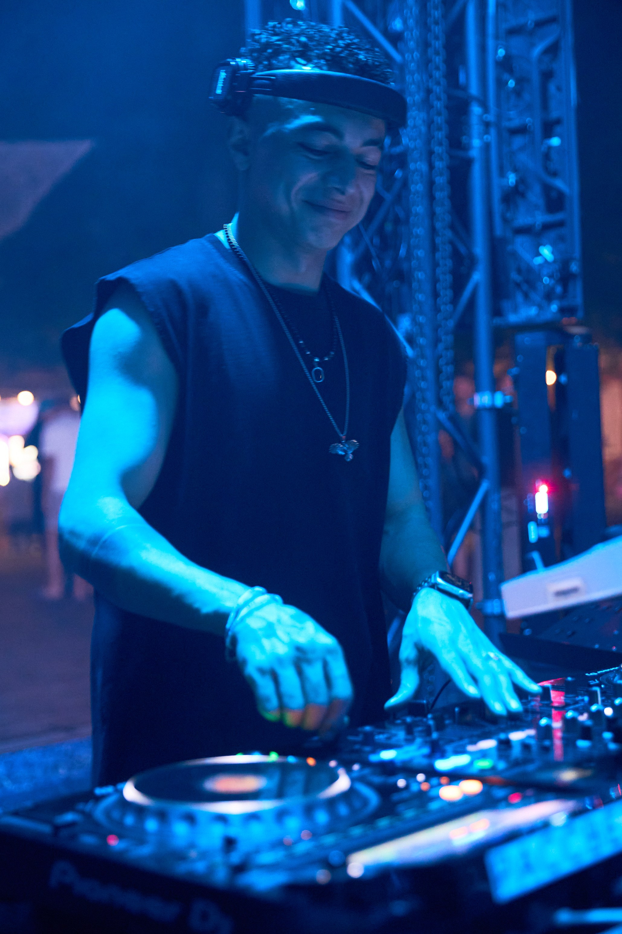 FACE2FACE. Фотограф Максим Маркелов