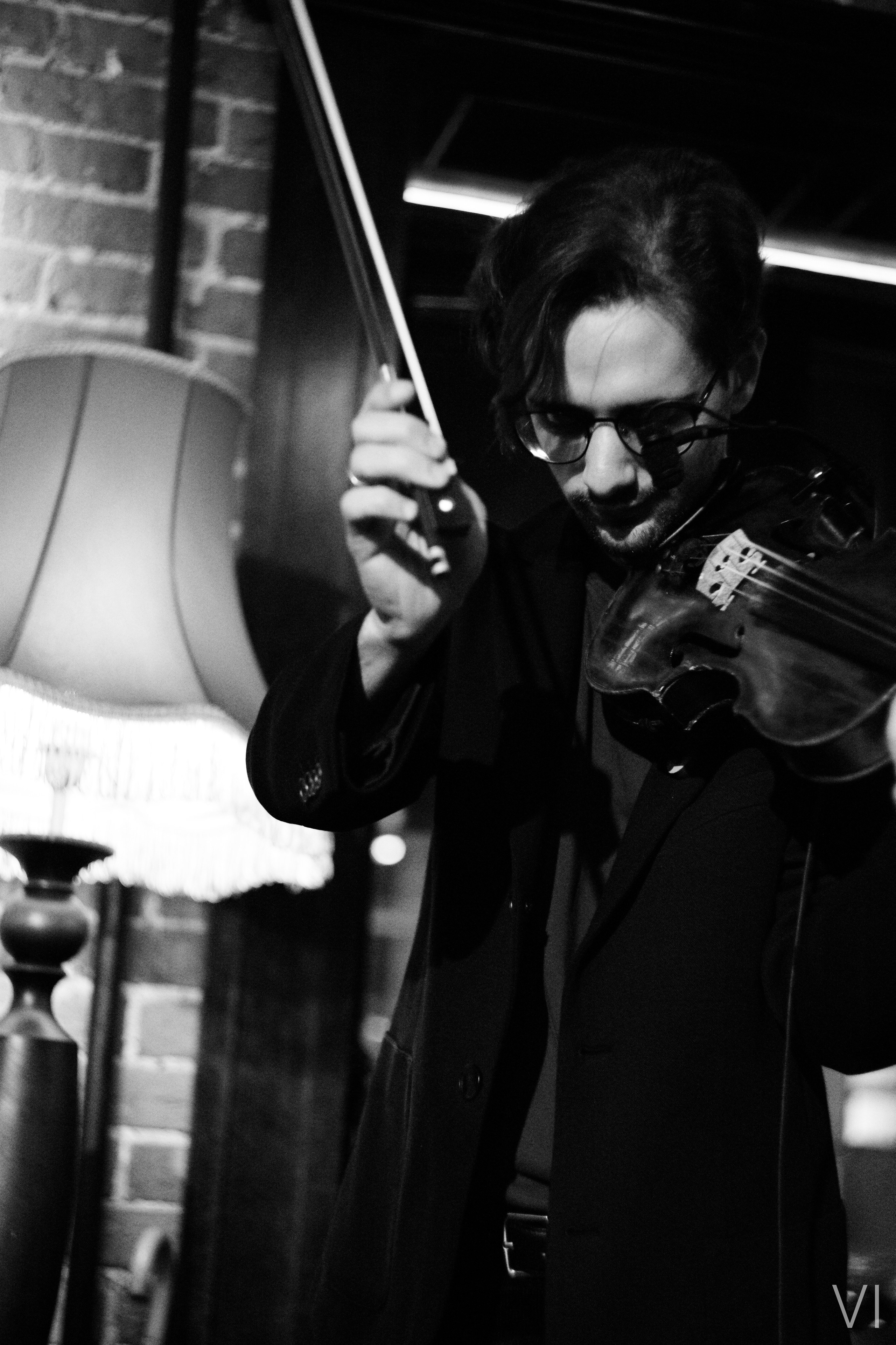 Lu Golovina Quartet. Концертный и репортажный фотограф Воронин Игорь