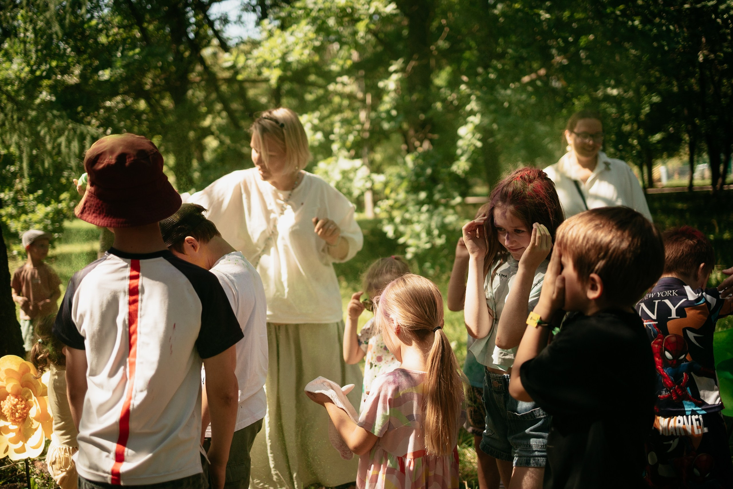 Добрые праздники в Коломенском. Фотограф в Москве