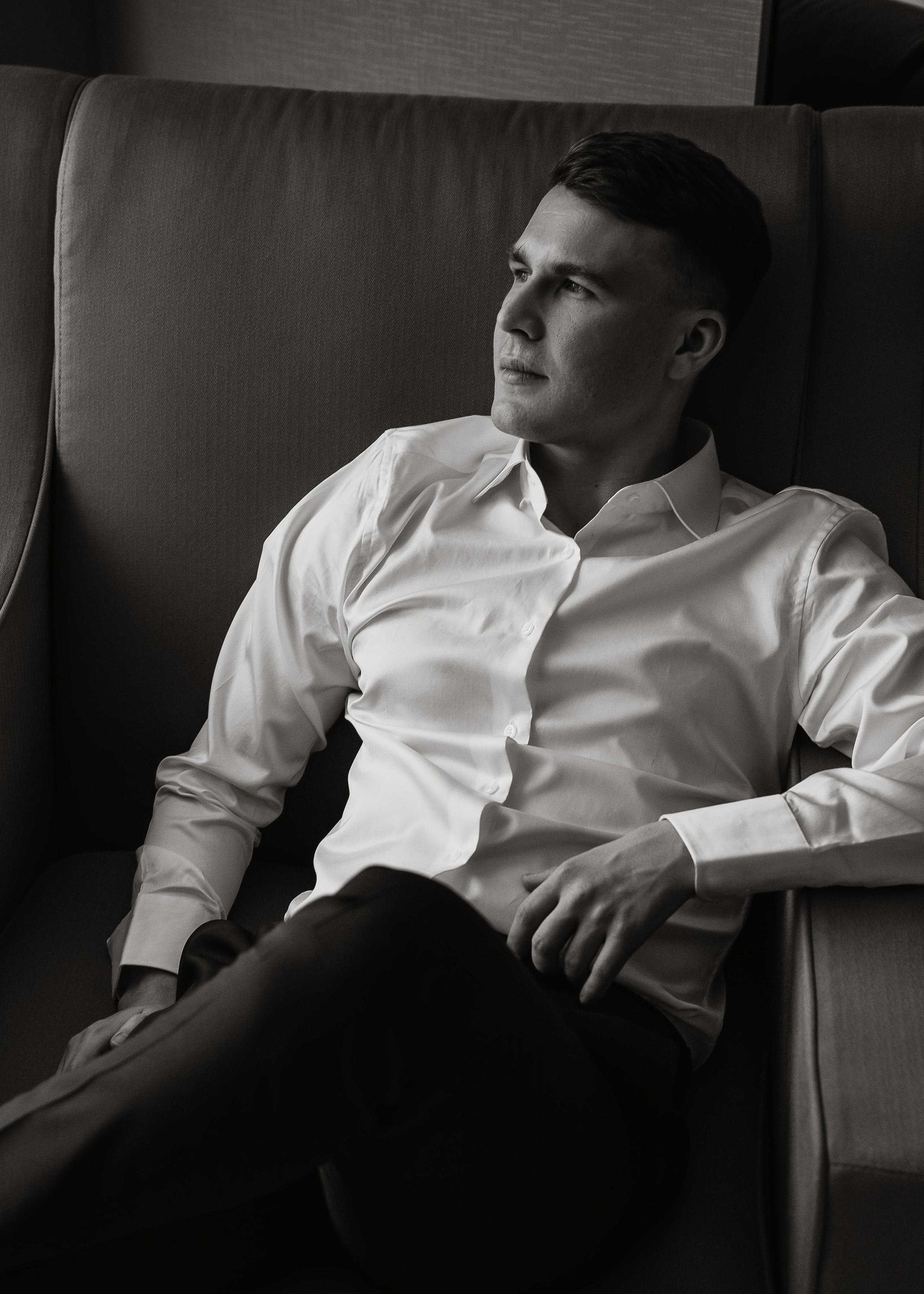 Сергей & Анастасия 2024. Фотограф Москва. Шульгинова Ольга