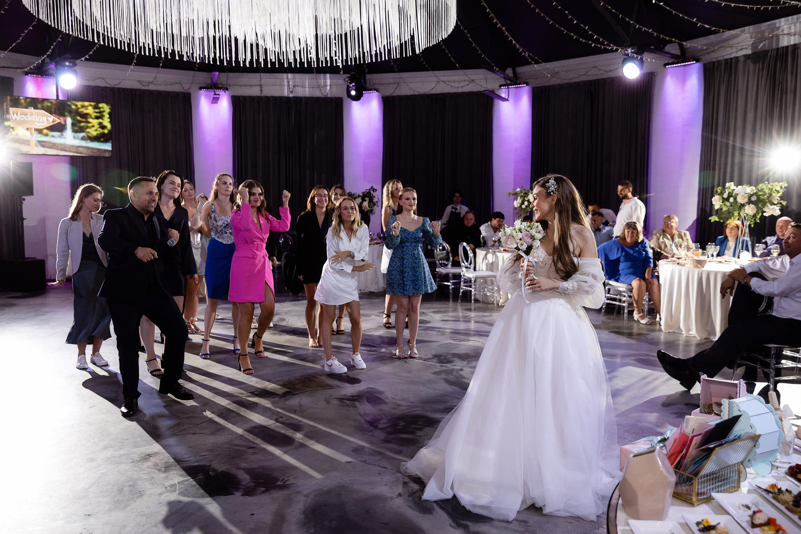 Юля и Александр. Свадебный и семейный фотограф Татьяна Ласкина в Великом Новгороде