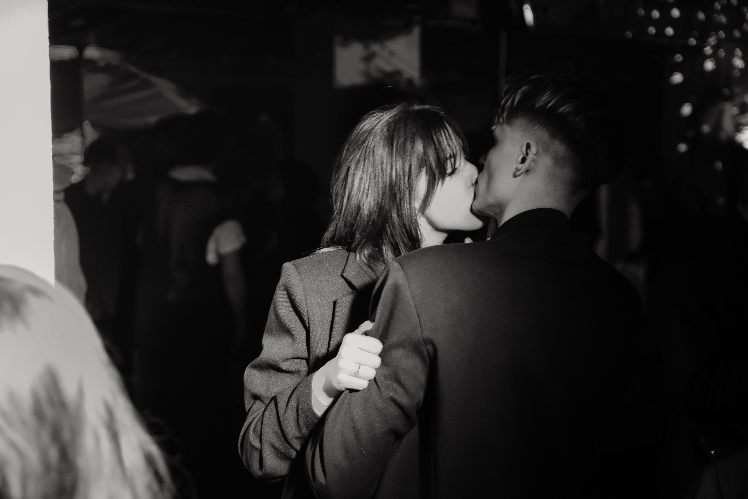 Выпускной Московской Школы Кино. Свадебный  фотограф Юлия Гривцова Москва