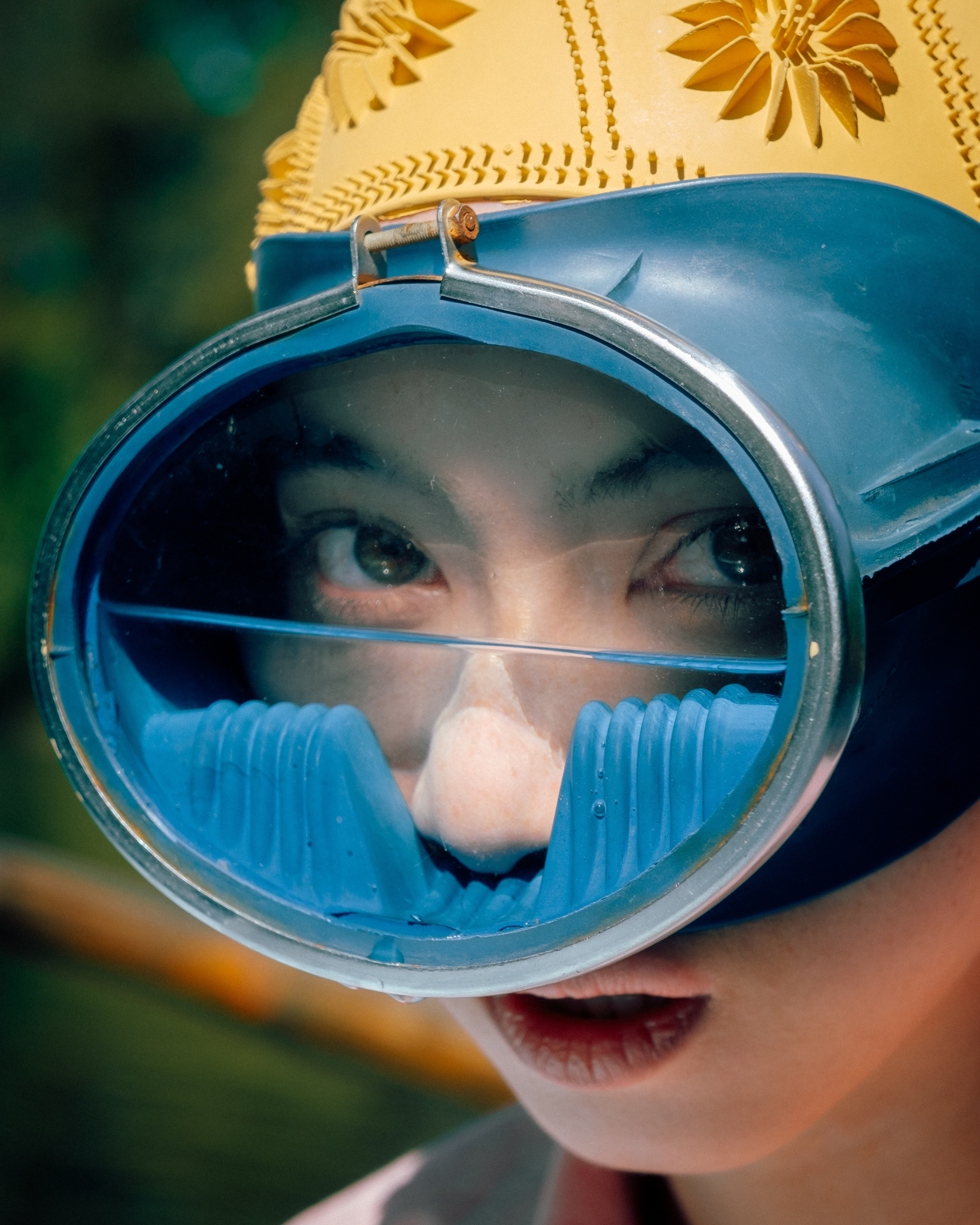 Ostryakov Daniil Photographer