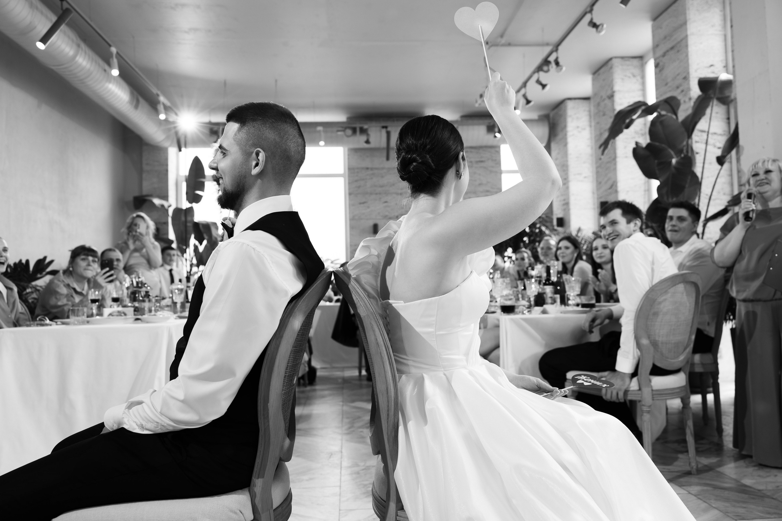 Александр и Анна. Свадебный фотограф Тула Москва СПБ / Сёмина Дарья