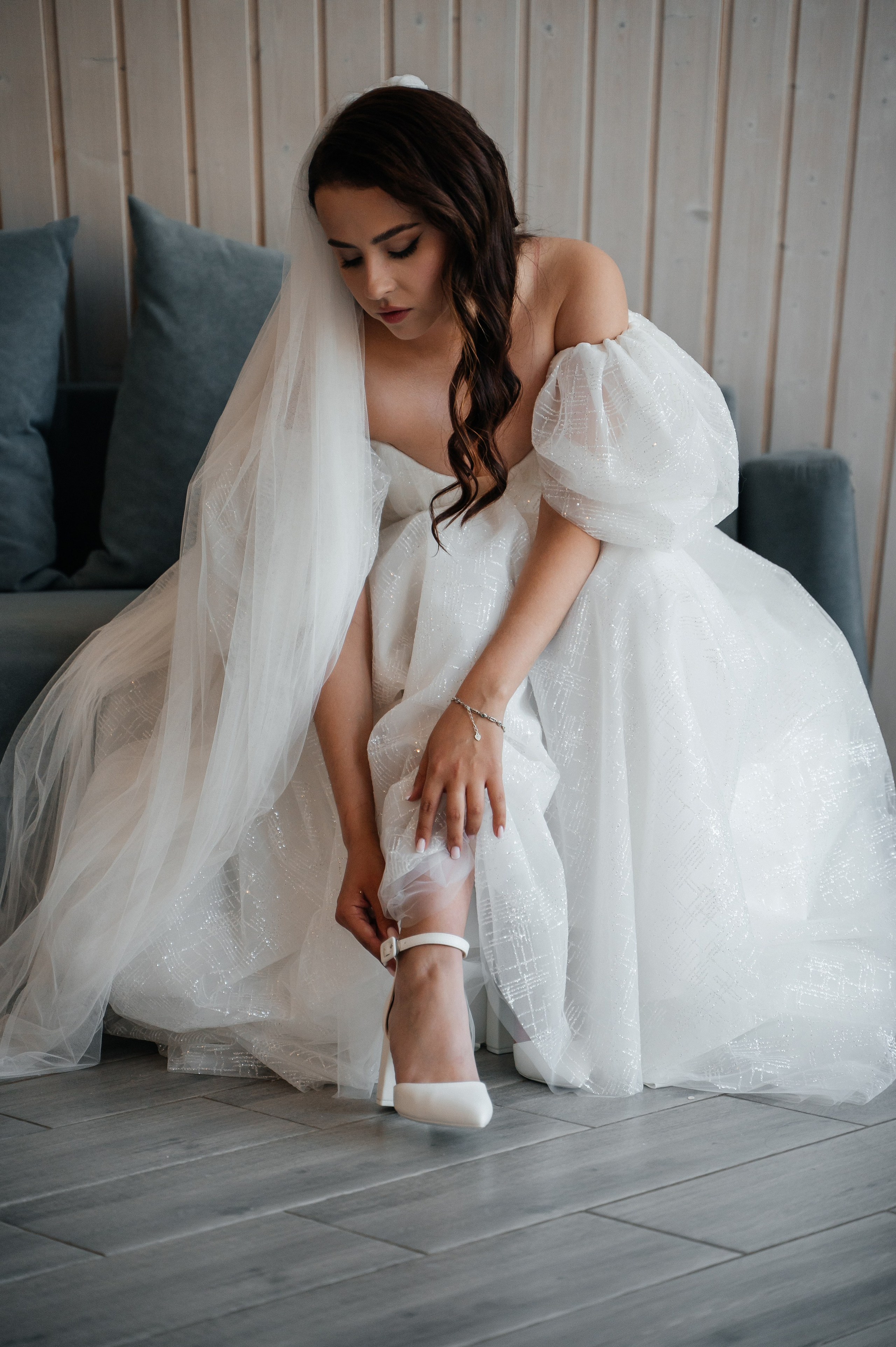 Даня и Настя 07.09.2024. Свадебный и семейный фотограф в городе Смоленске