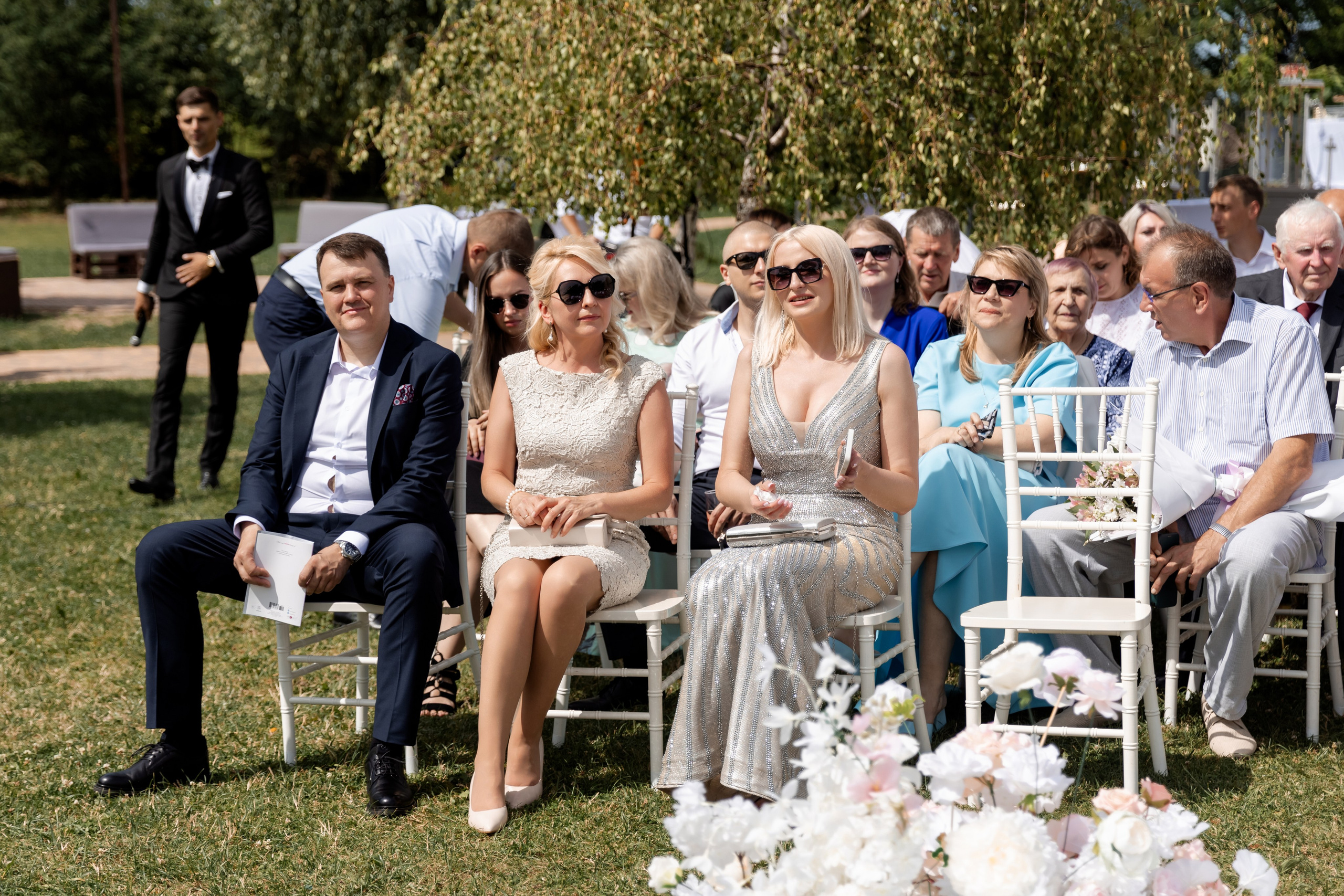 Екатерина & Роман. Свадебный фотограф Минск Ирина Раевская