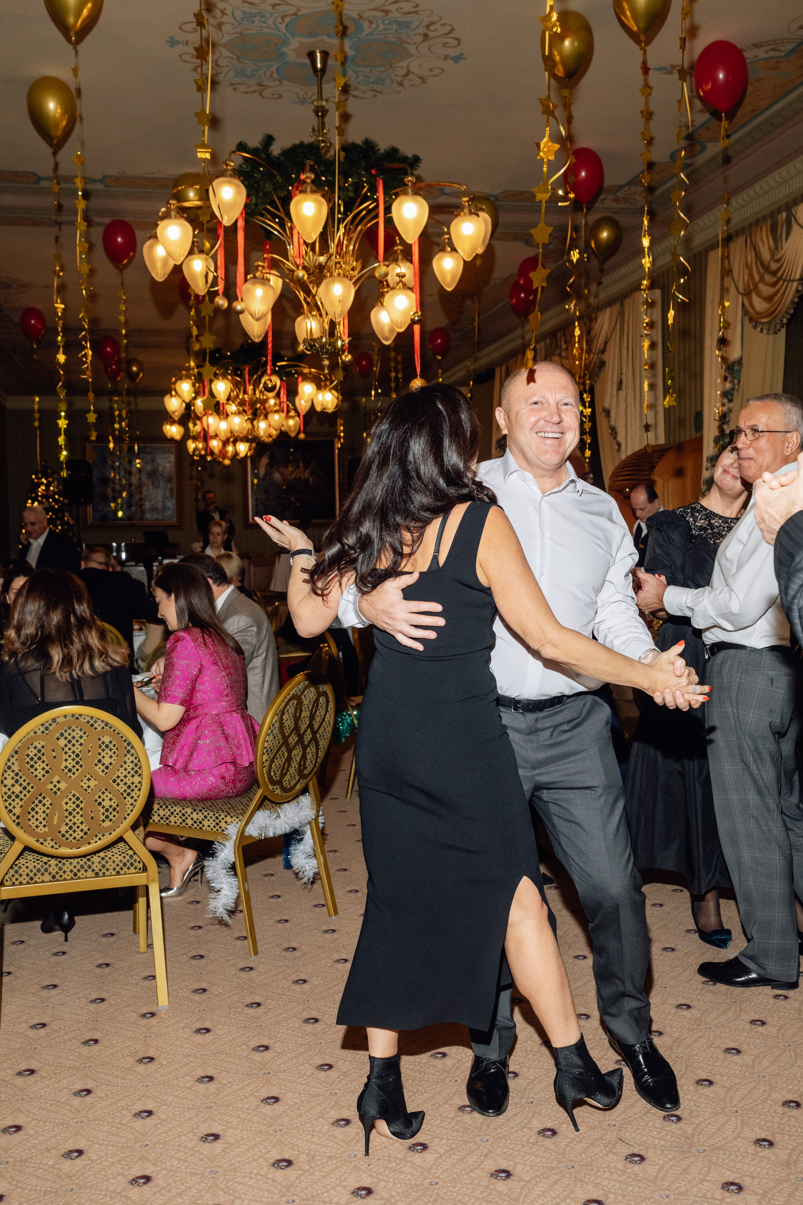 Events. Антон Ляпунов фотограф Вашего события в Москве