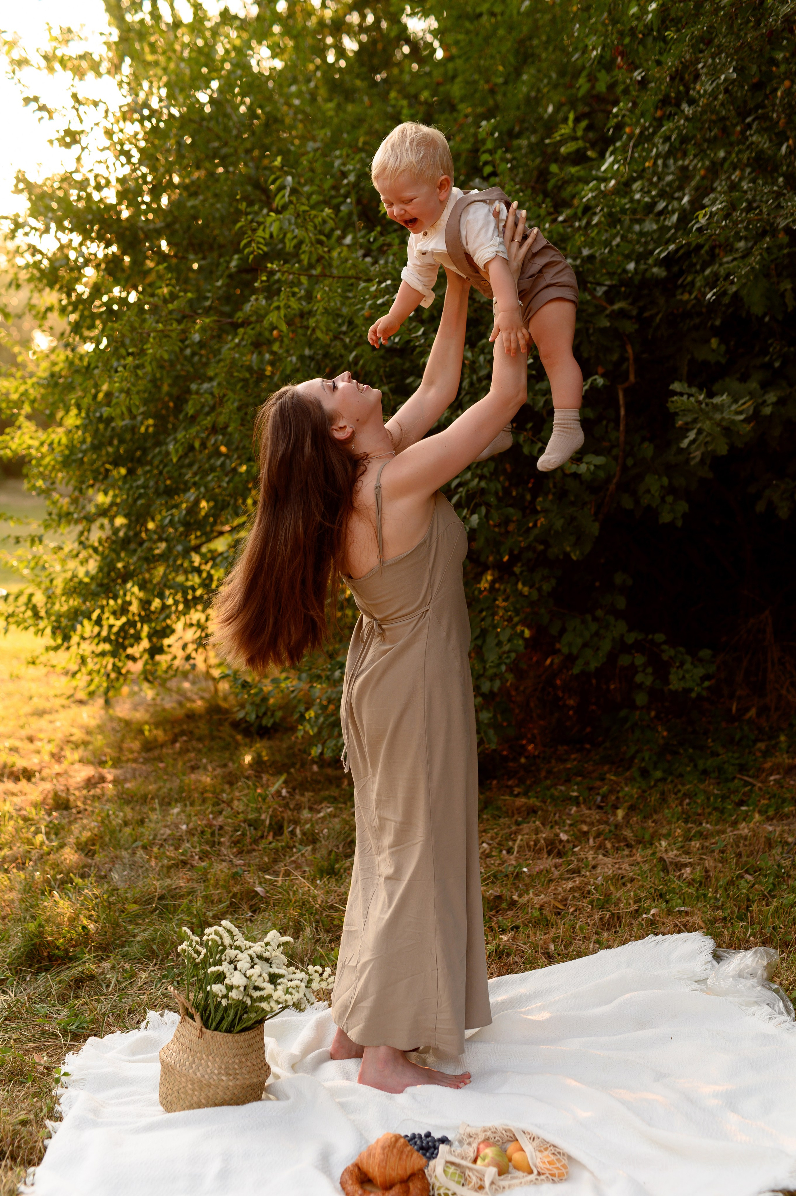 Аня и Миша Ботанический сад. Фотограф в Краснодаре Скубицкая Альбина